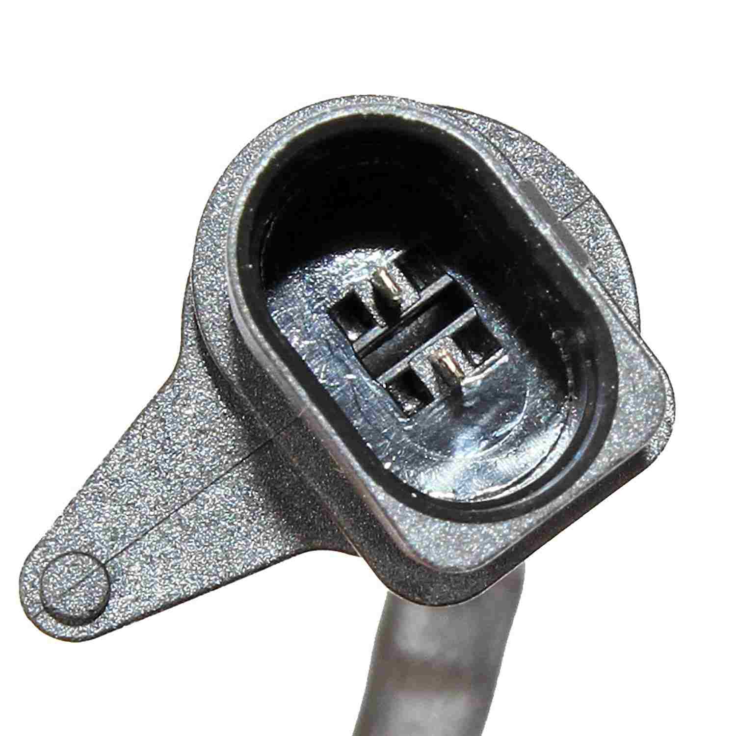 PowerStop Power Stop 15-18 Porsche Macan Front Euro-Stop Electronic Brake Pad Wear Sensor SW-1544