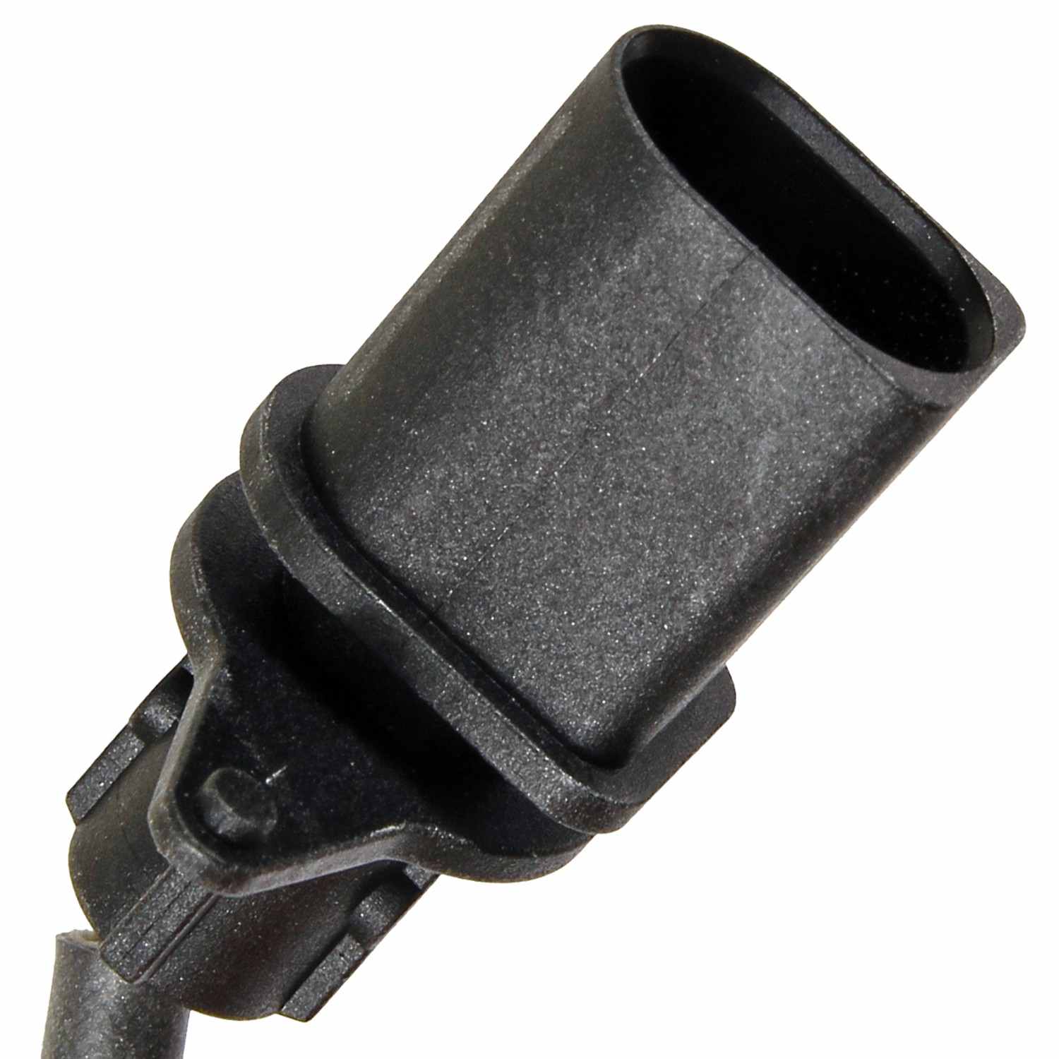 PowerStop Power Stop 15-19 Porsche Macan Front Euro-Stop Electronic Brake Pad Wear Sensor SW-1546