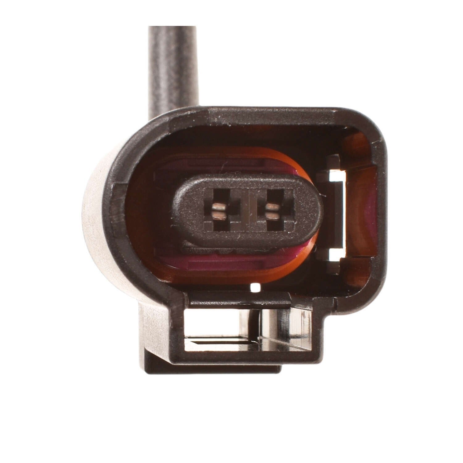 PowerStop Power Stop 2019 Porsche Cayenne Front Euro-Stop Electronic Brake Pad Wear Sensor SW-1549