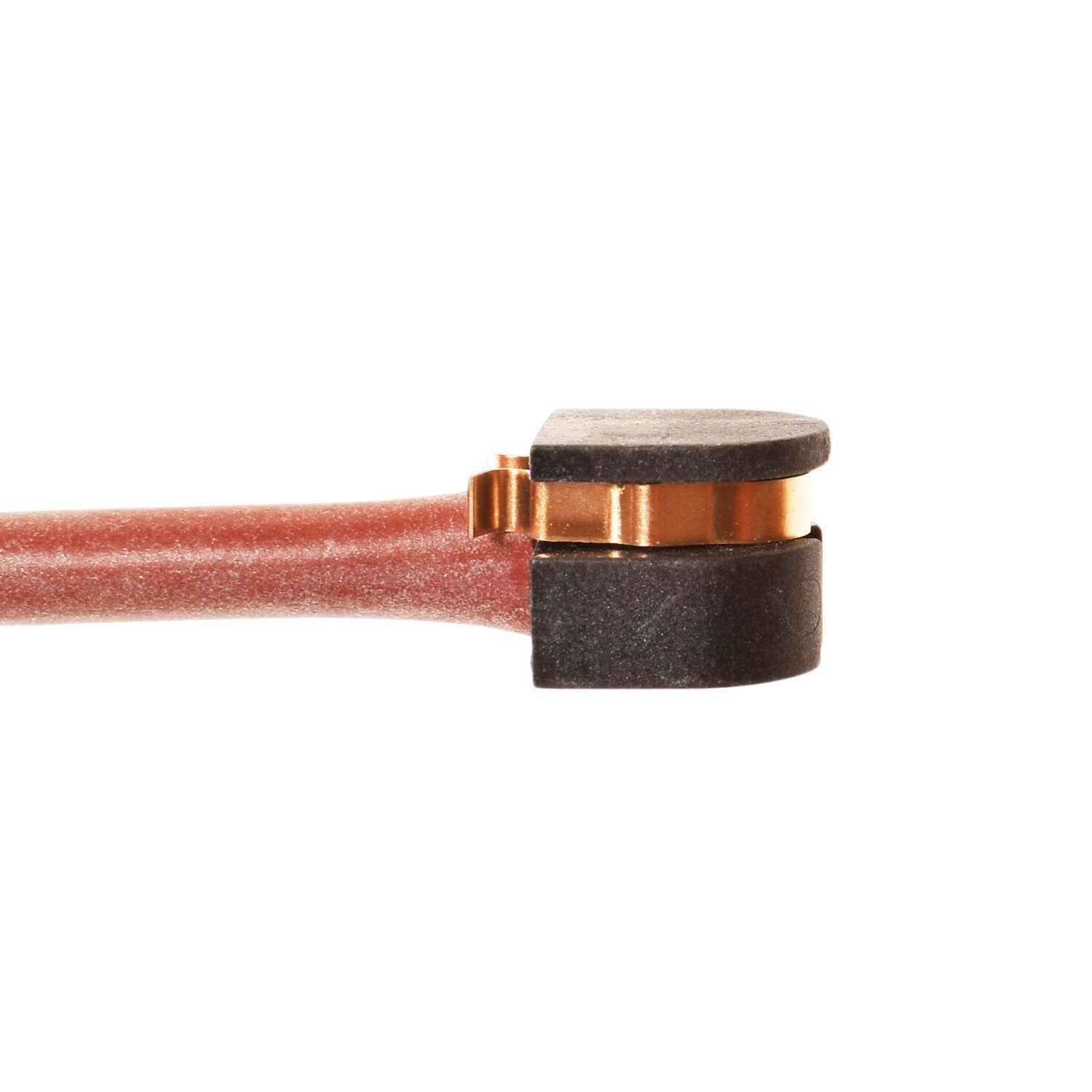PowerStop Power Stop 2019 Porsche Cayenne Rear Euro-Stop Electronic Brake Pad Wear Sensor SW-1550
