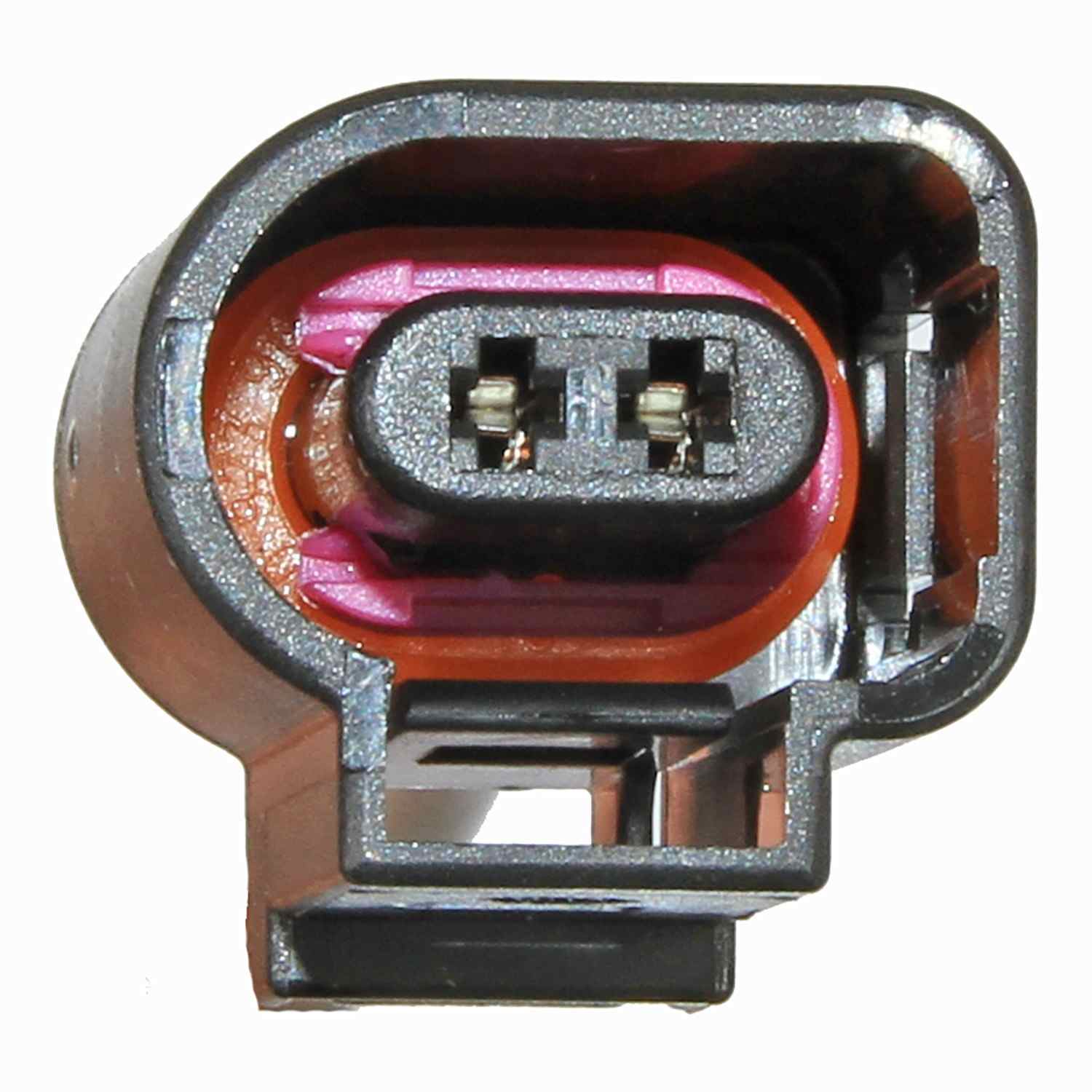 Power Stop 20-21 Porsche 911 Rear Euro-Stop Electronic Brake Pad Wear Sensor SW-1553