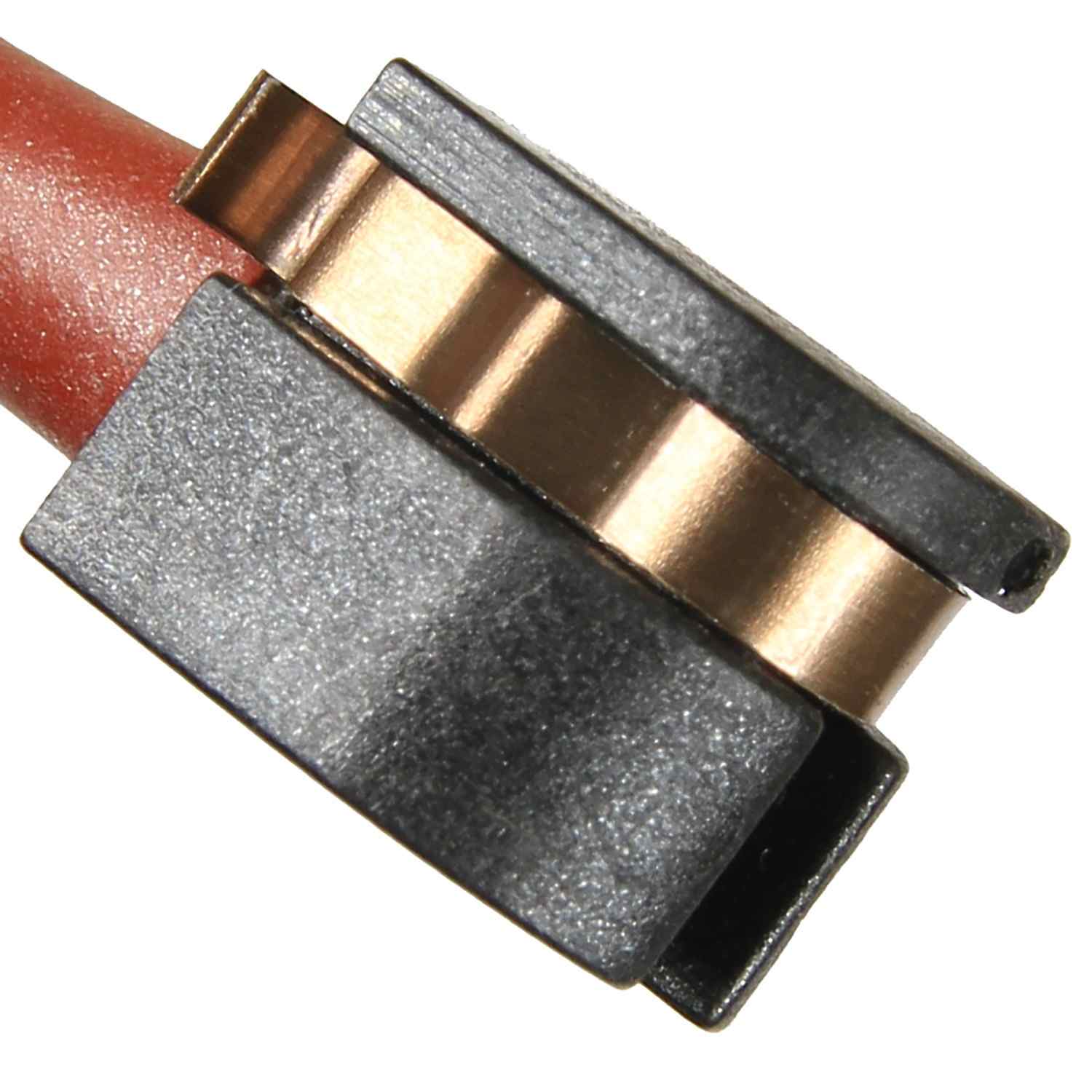 Power Stop 20-21 Porsche 911 Rear Euro-Stop Electronic Brake Pad Wear Sensor SW-1553