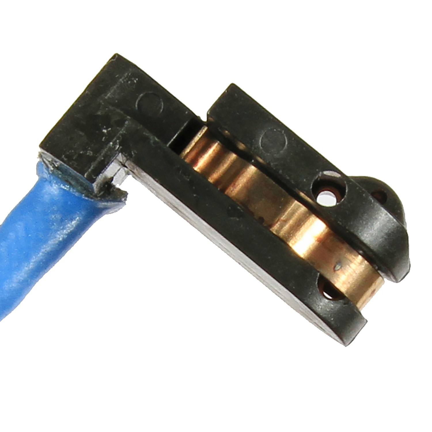 PowerStop Power Stop 10-13 Land Rover Range Rover Sport Front Euro-Stop Electronic Brake Pad Wear Sensor SW-1610