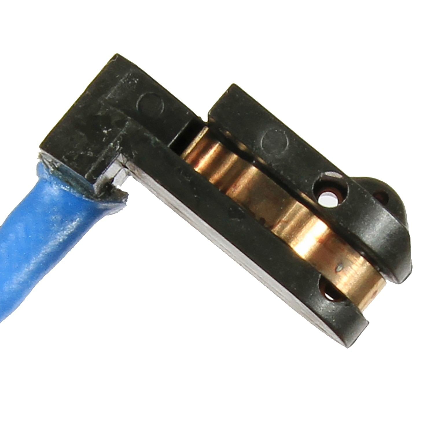 PowerStop Power Stop 10-13 Land Rover Range Rover Sport Front Euro-Stop Electronic Brake Pad Wear Sensor SW-1610