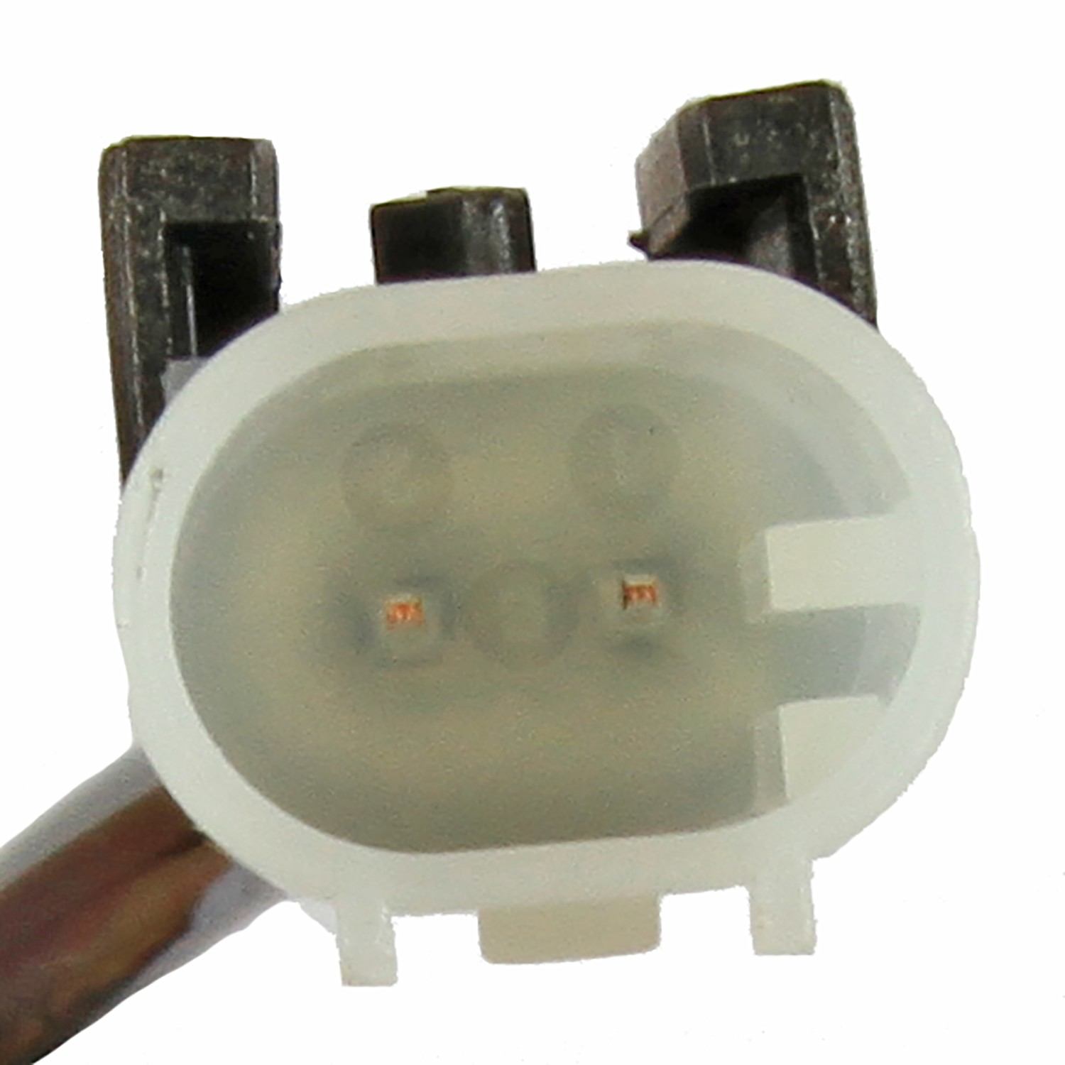PowerStop Power Stop 10-13 Land Rover Range Rover Sport Front Euro-Stop Electronic Brake Pad Wear Sensor SW-1610