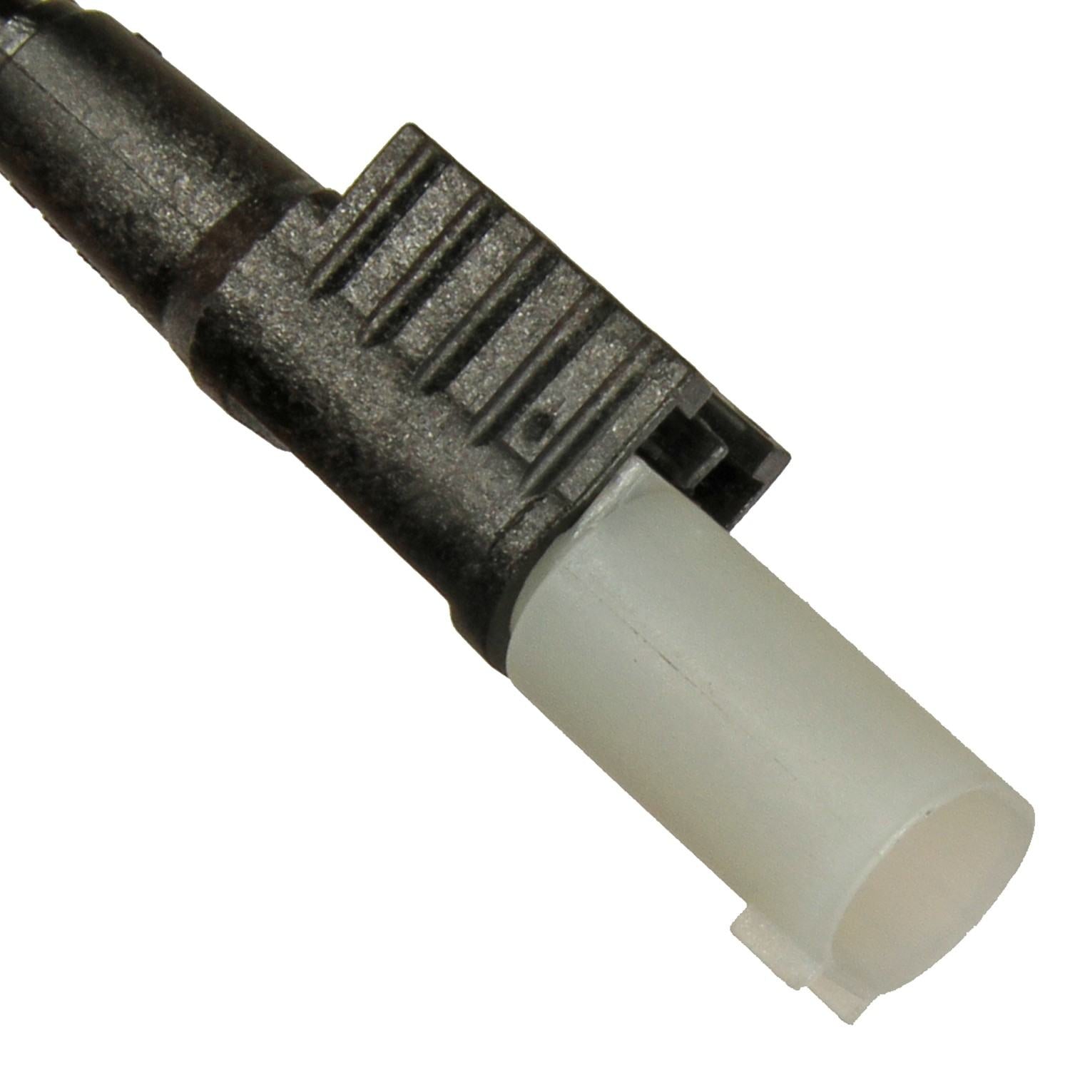 PowerStop Power Stop 10-13 Land Rover Range Rover Sport Front Euro-Stop Electronic Brake Pad Wear Sensor SW-1610
