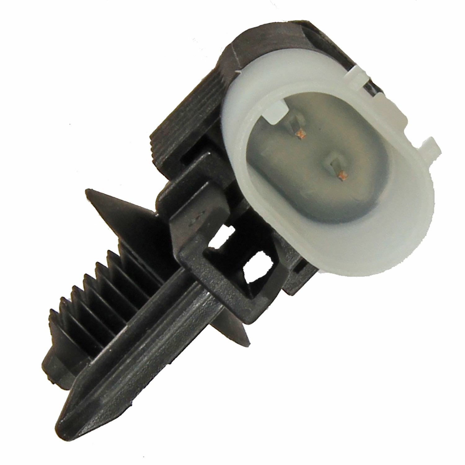 PowerStop Power Stop 2017 Land Rover Discovery Front Euro-Stop Electronic Brake Pad Wear Sensor SW-1613