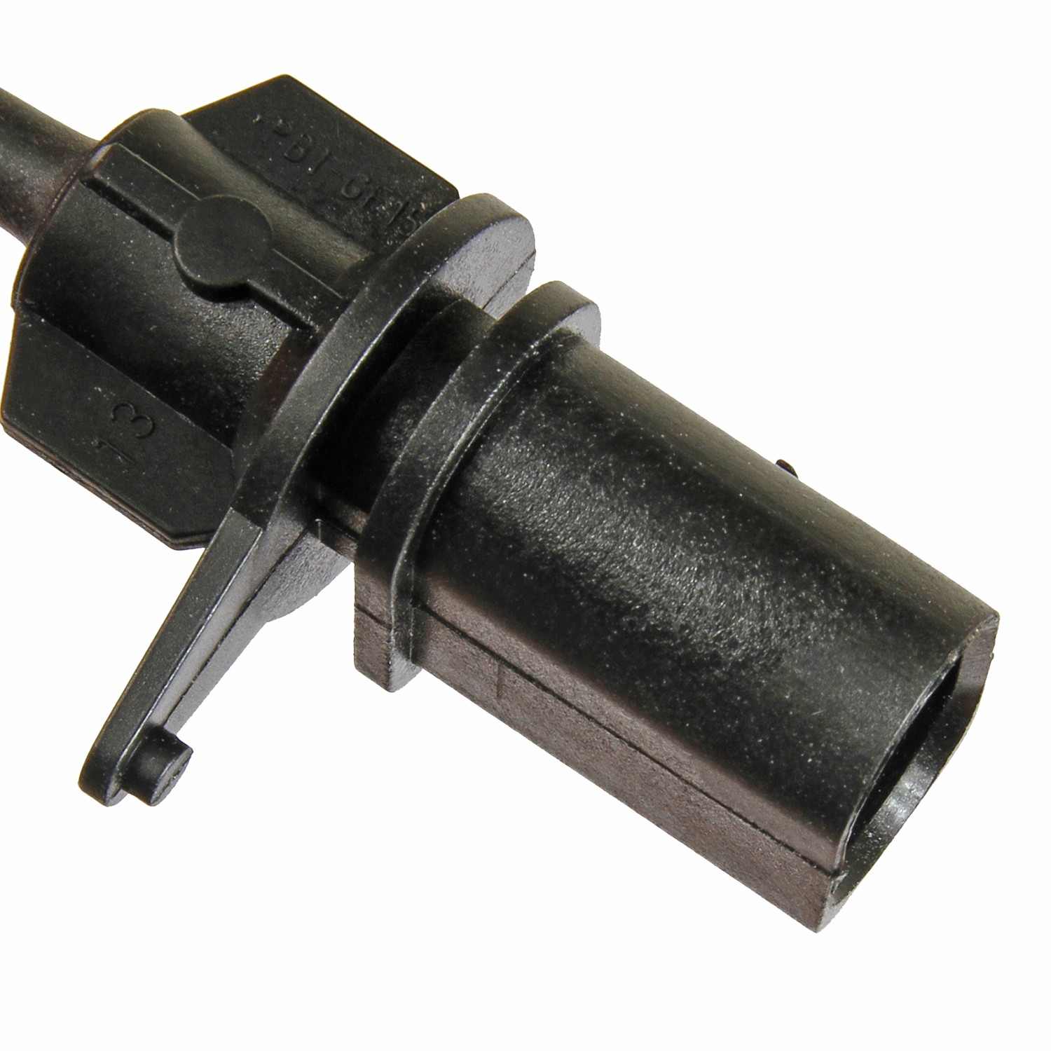 PowerStop Power Stop 19-20 Porsche Macan Rear Euro-Stop Electronic Brake Pad Wear Sensor SW-1625