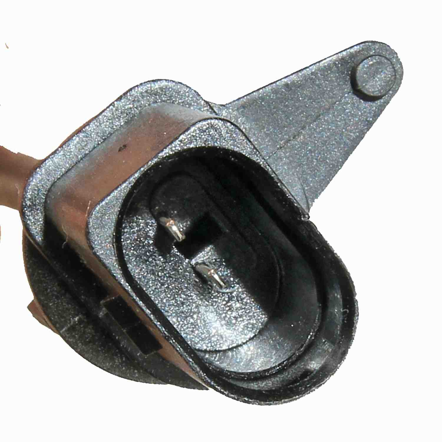 PowerStop Power Stop 19-20 Porsche Macan Rear Euro-Stop Electronic Brake Pad Wear Sensor SW-1625