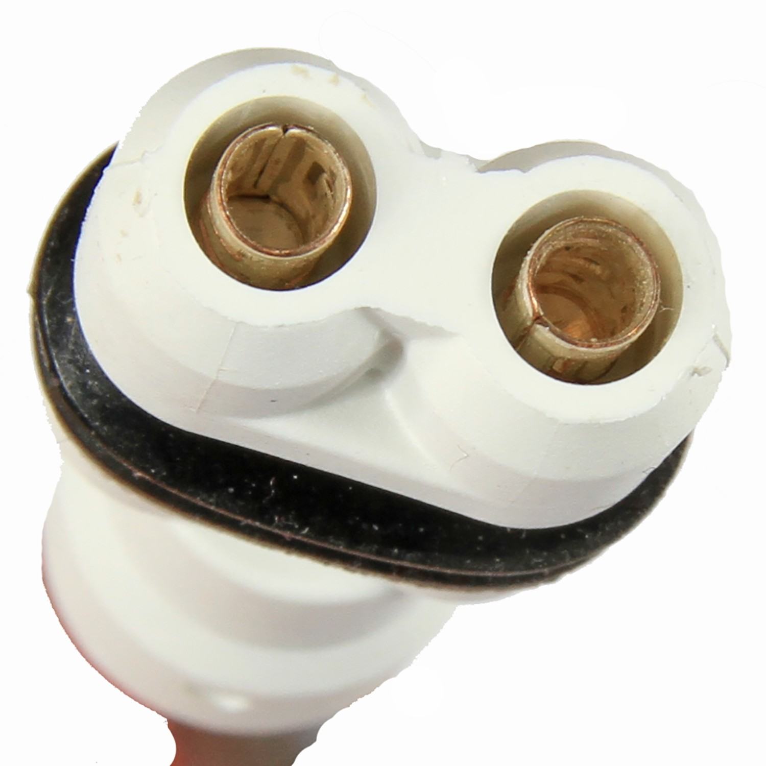 PowerStop Power Stop 1995 Porsche 968 Front or Rear Euro-Stop Electronic Brake Pad Wear Sensor SW-1629