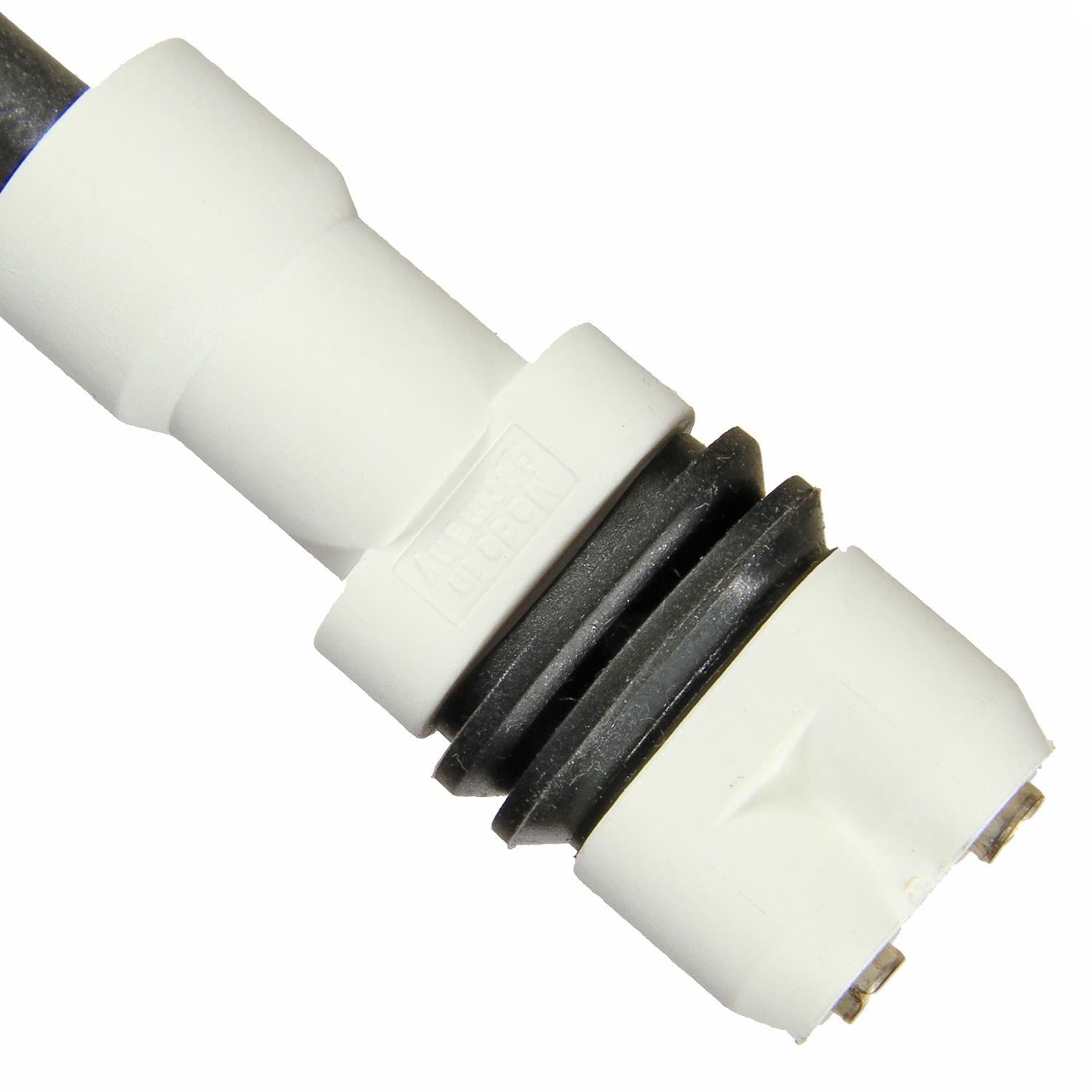 PowerStop Power Stop 1995 Porsche 968 Front or Rear Euro-Stop Electronic Brake Pad Wear Sensor SW-1629