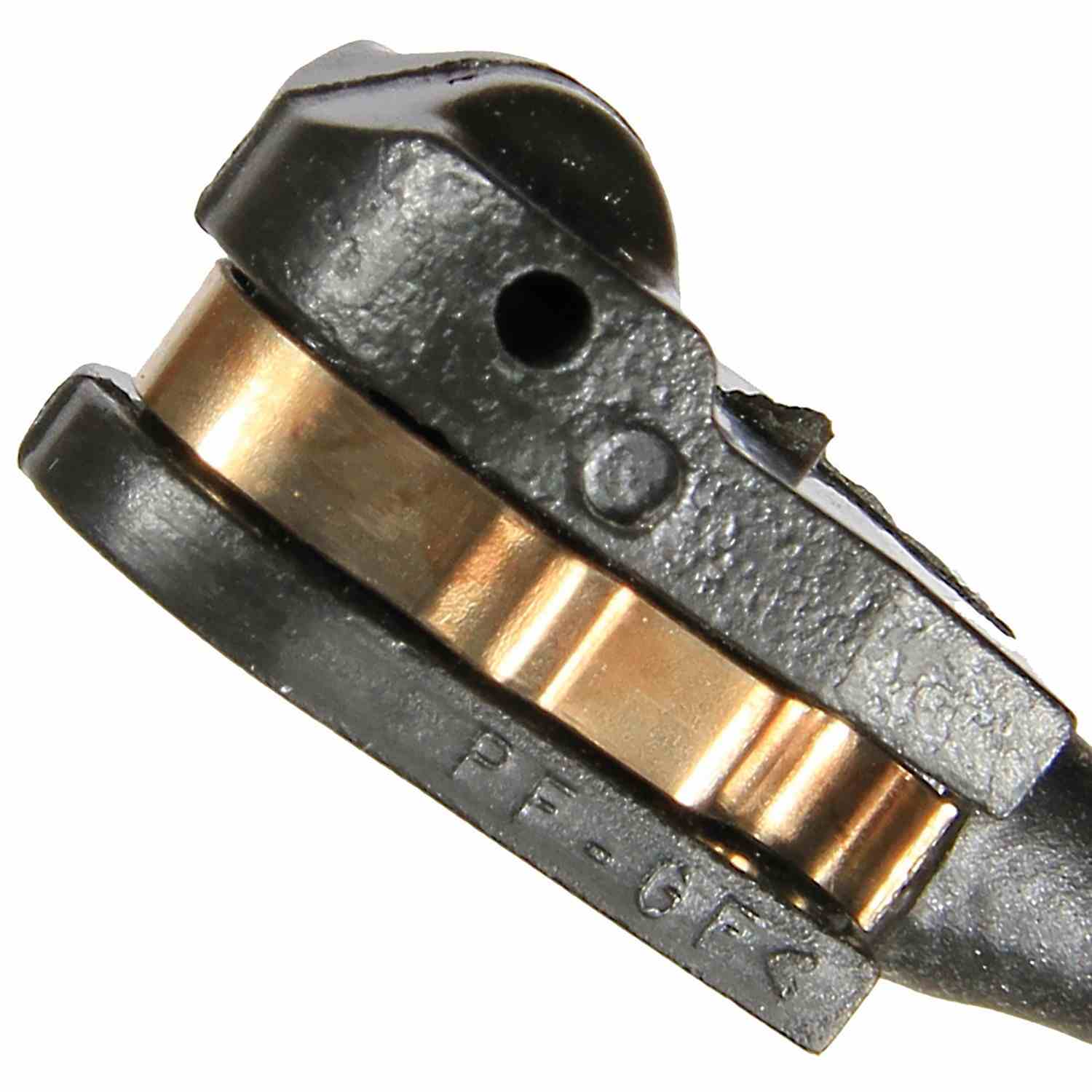 PowerStop Power Stop 2013 Mini Cooper Front Euro-Stop Electronic Brake Pad Wear Sensor SW-1631