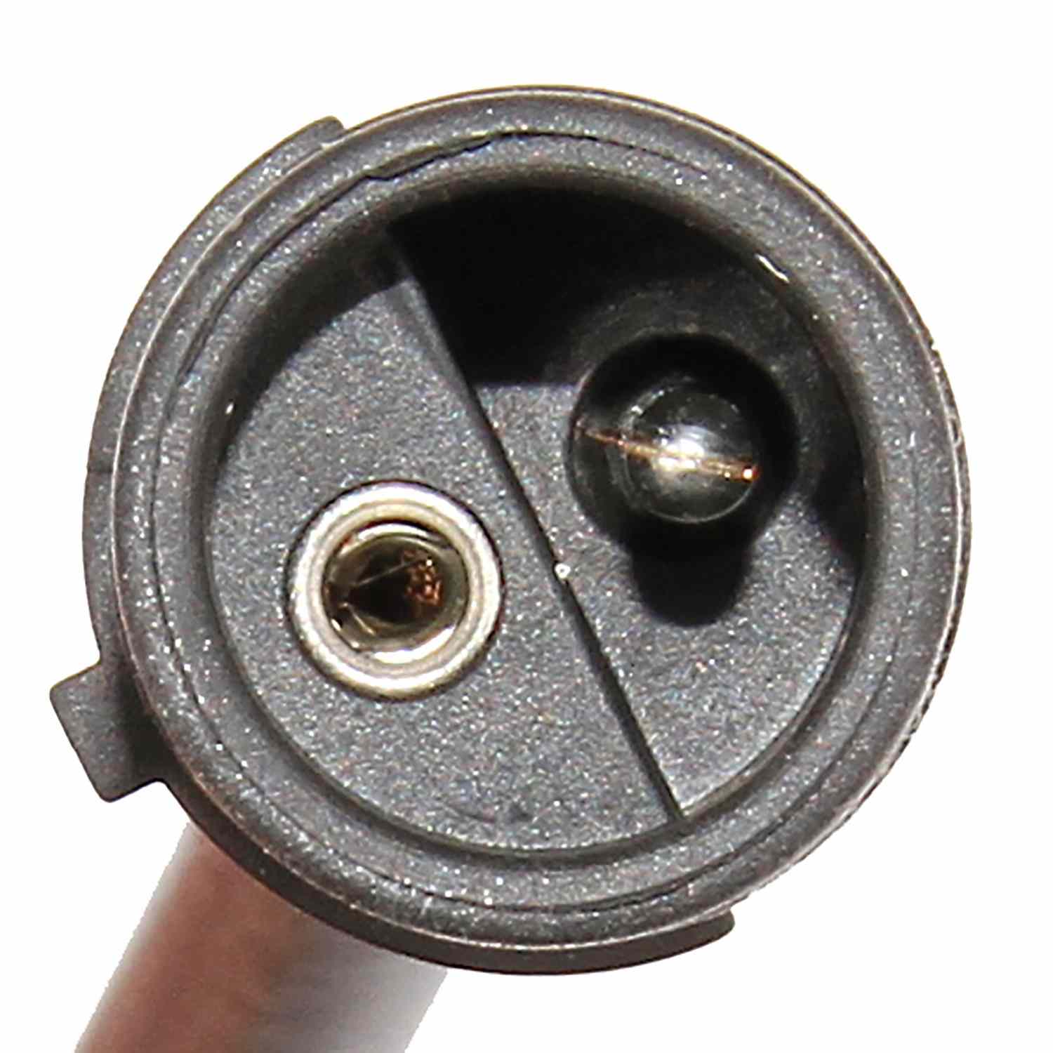 PowerStop Power Stop 83-86 Porsche 944 Rear Euro-Stop Electronic Brake Pad Wear Sensor SW-1633