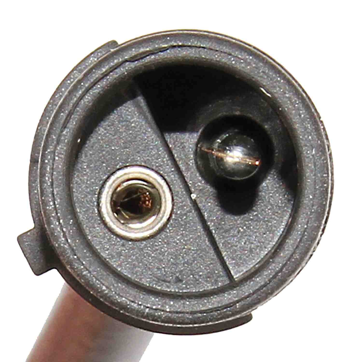 PowerStop Power Stop 83-86 Porsche 944 Rear Euro-Stop Electronic Brake Pad Wear Sensor SW-1633