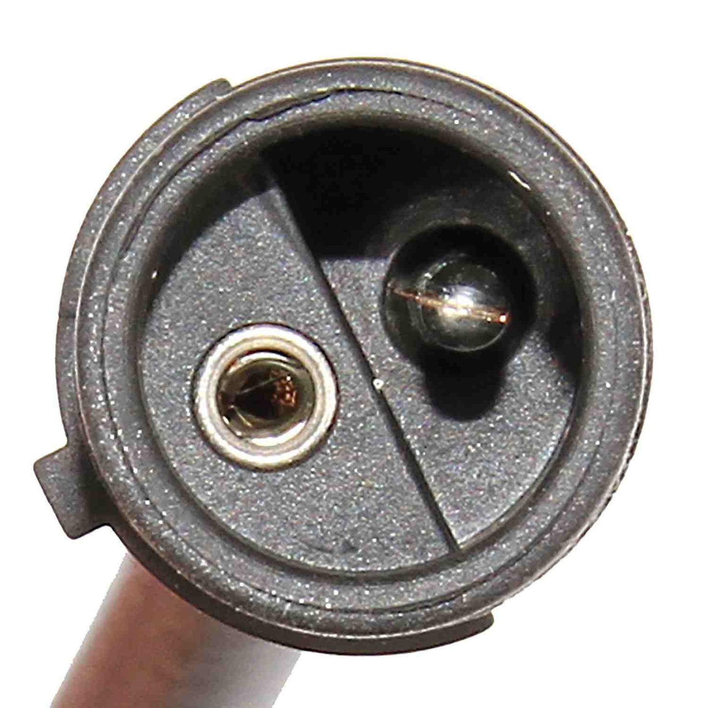 PowerStop Power Stop 83-86 Porsche 944 Rear Euro-Stop Electronic Brake Pad Wear Sensor SW-1633