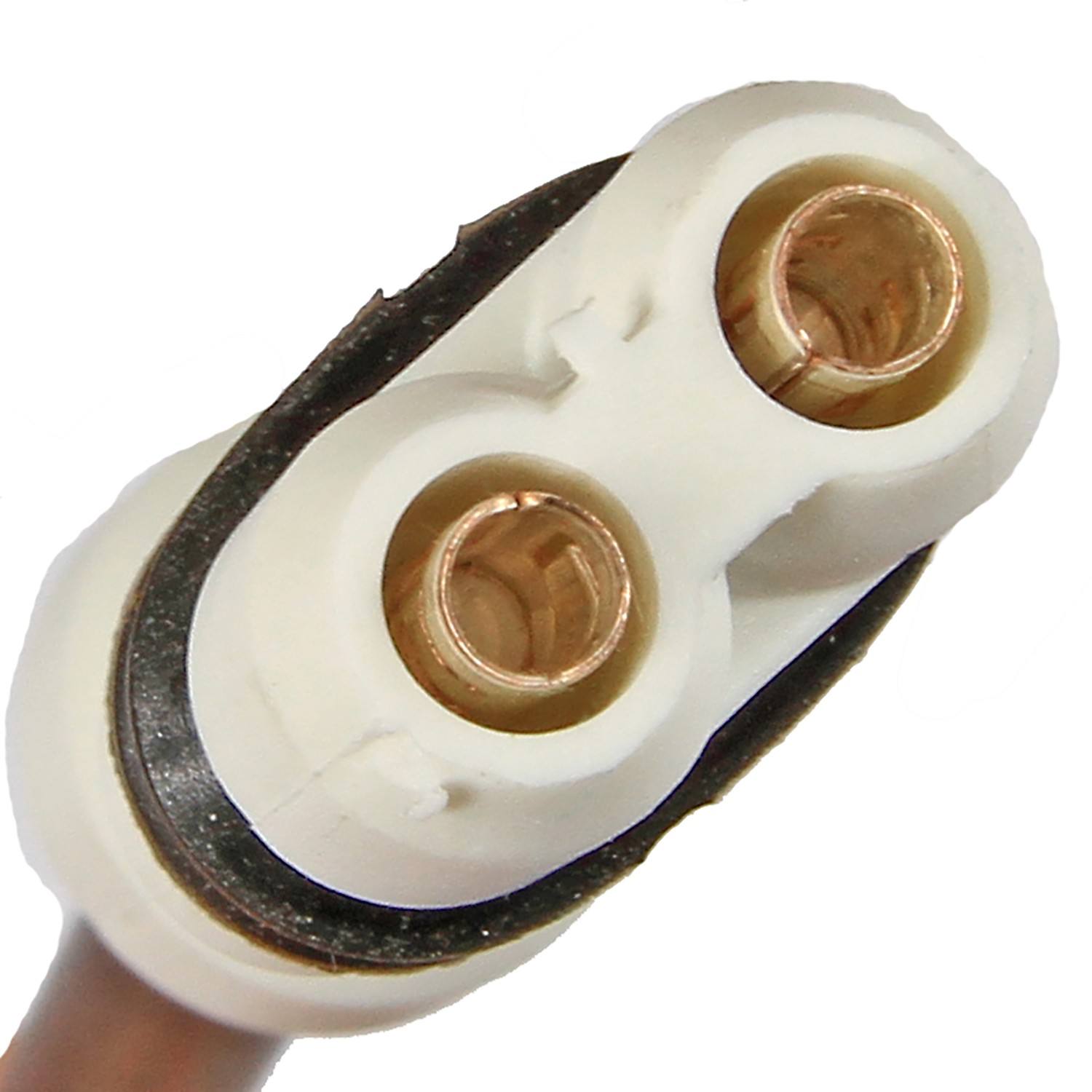 PowerStop Power Stop 06-12 Porsche 911 Front Euro-Stop Electronic Brake Pad Wear Sensor SW-1635