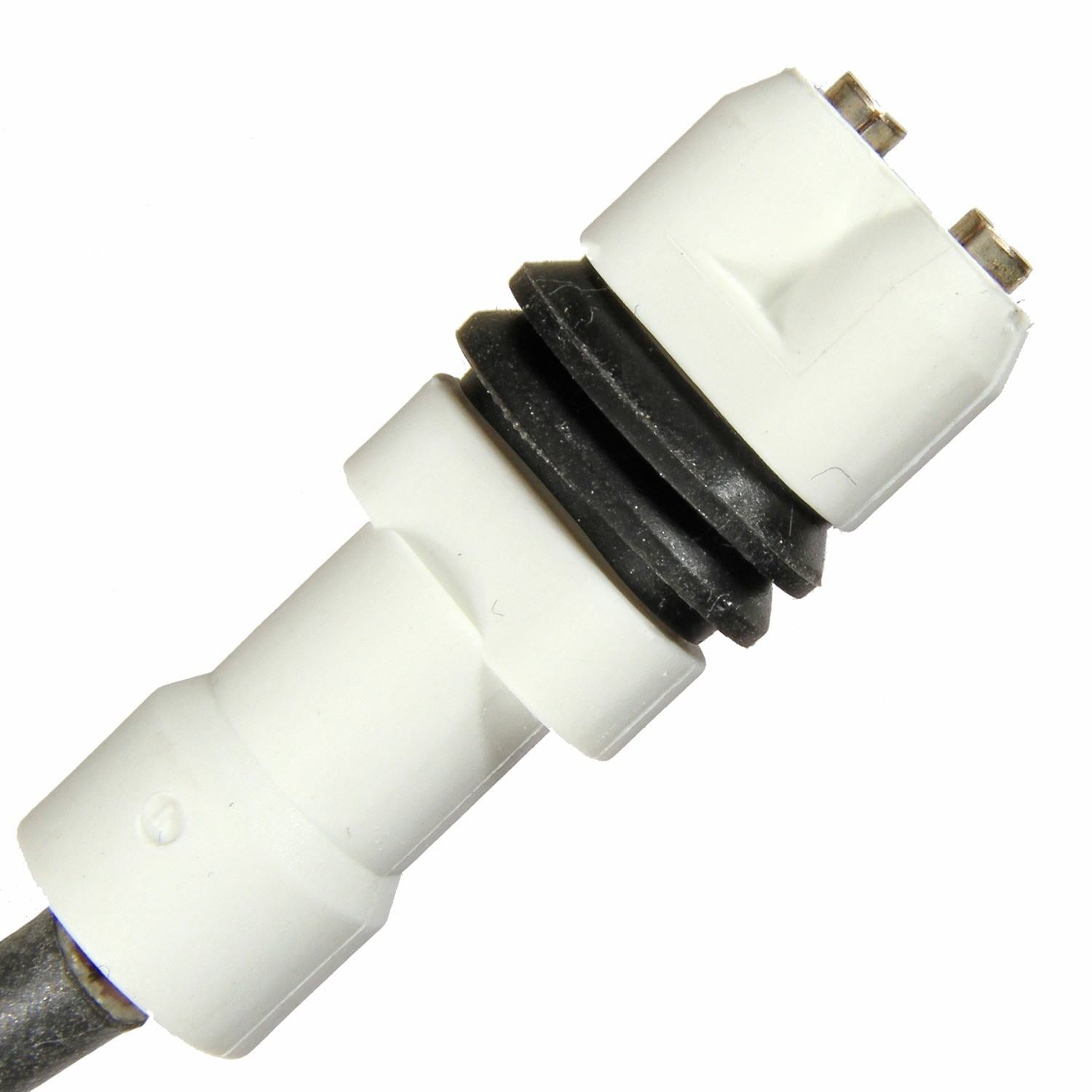 PowerStop Power Stop 07-13 Porsche 911 Rear Euro-Stop Electronic Brake Pad Wear Sensor SW-1636