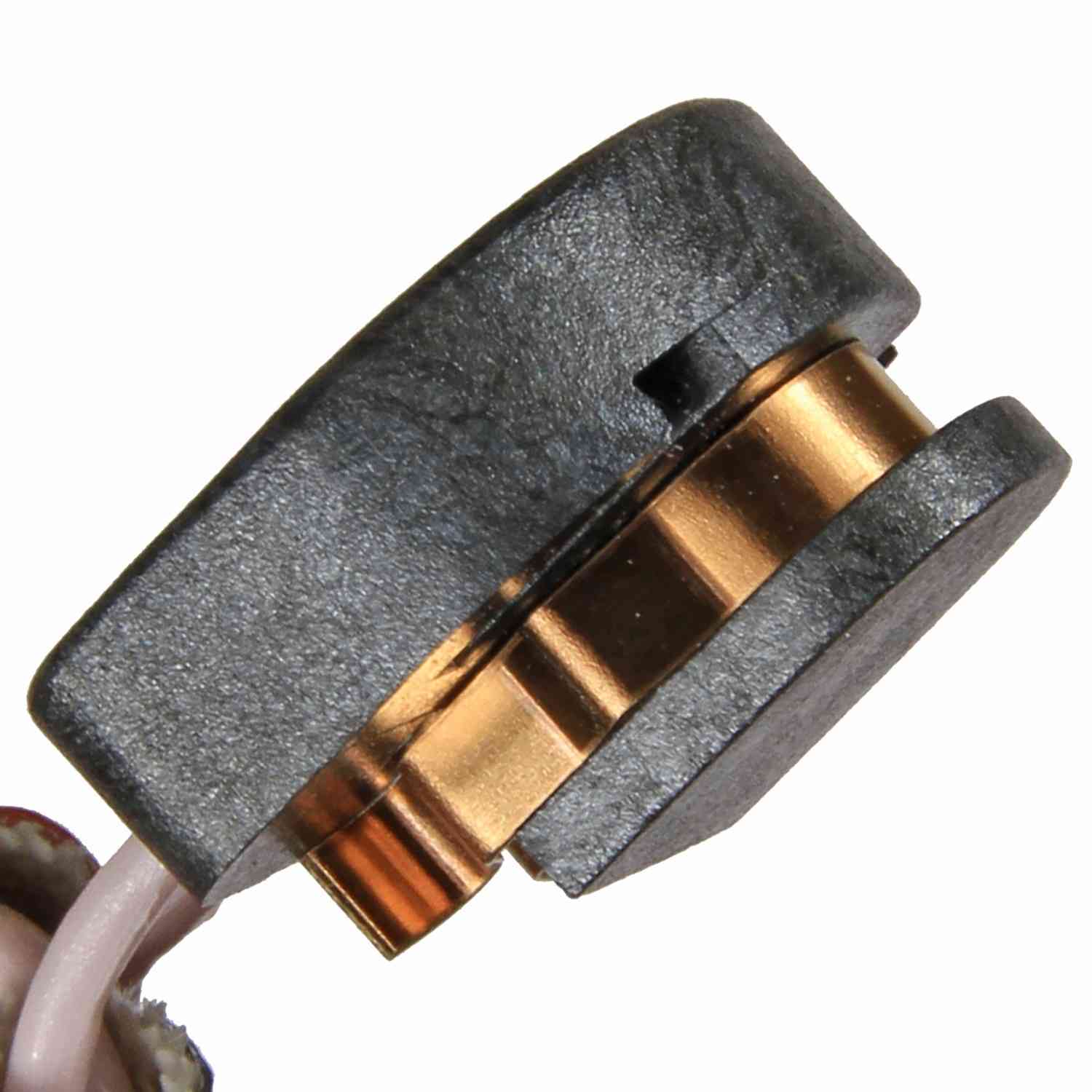 PowerStop Power Stop 09-12 Porsche 911 Front Euro-Stop Electronic Brake Pad Wear Sensor SW-1637