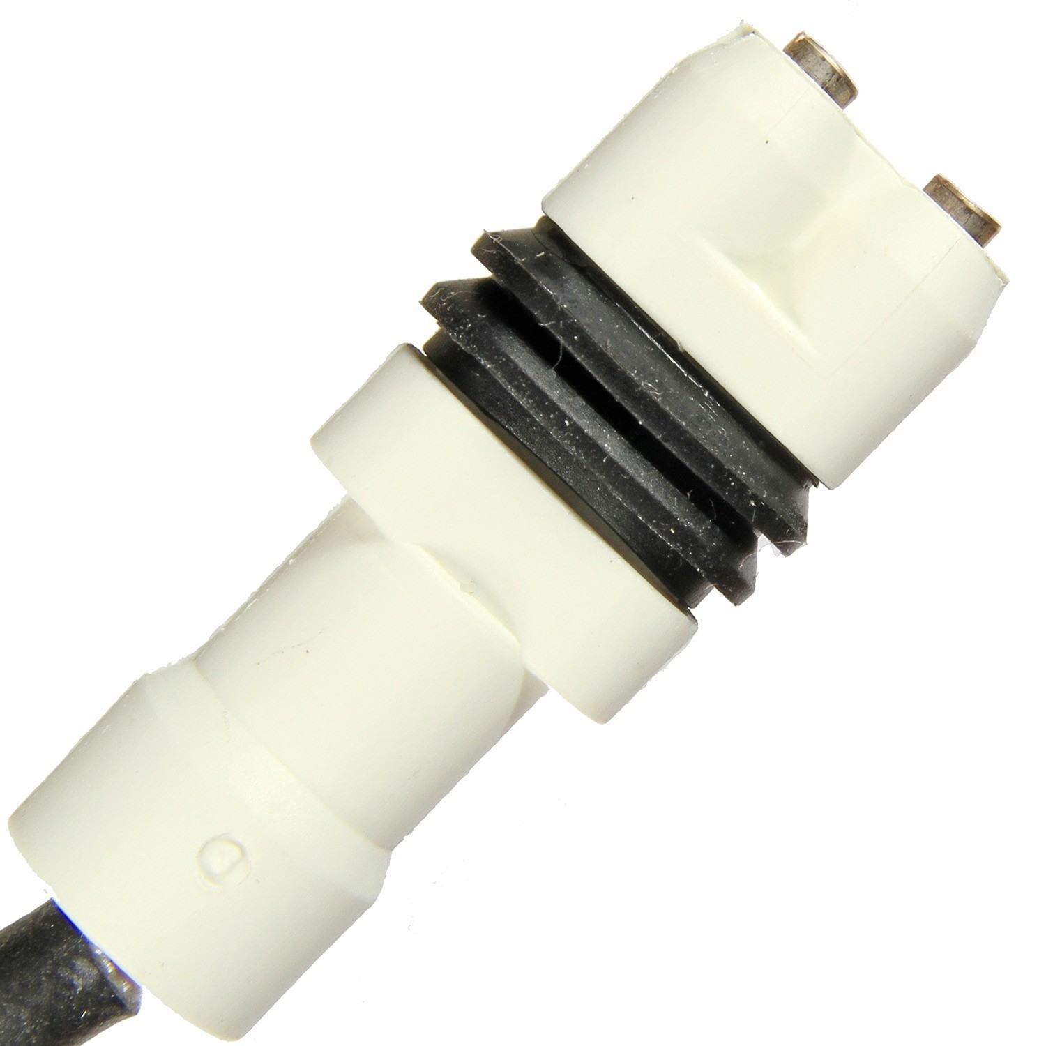 PowerStop Power Stop 09-12 Porsche 911 Front Euro-Stop Electronic Brake Pad Wear Sensor SW-1637