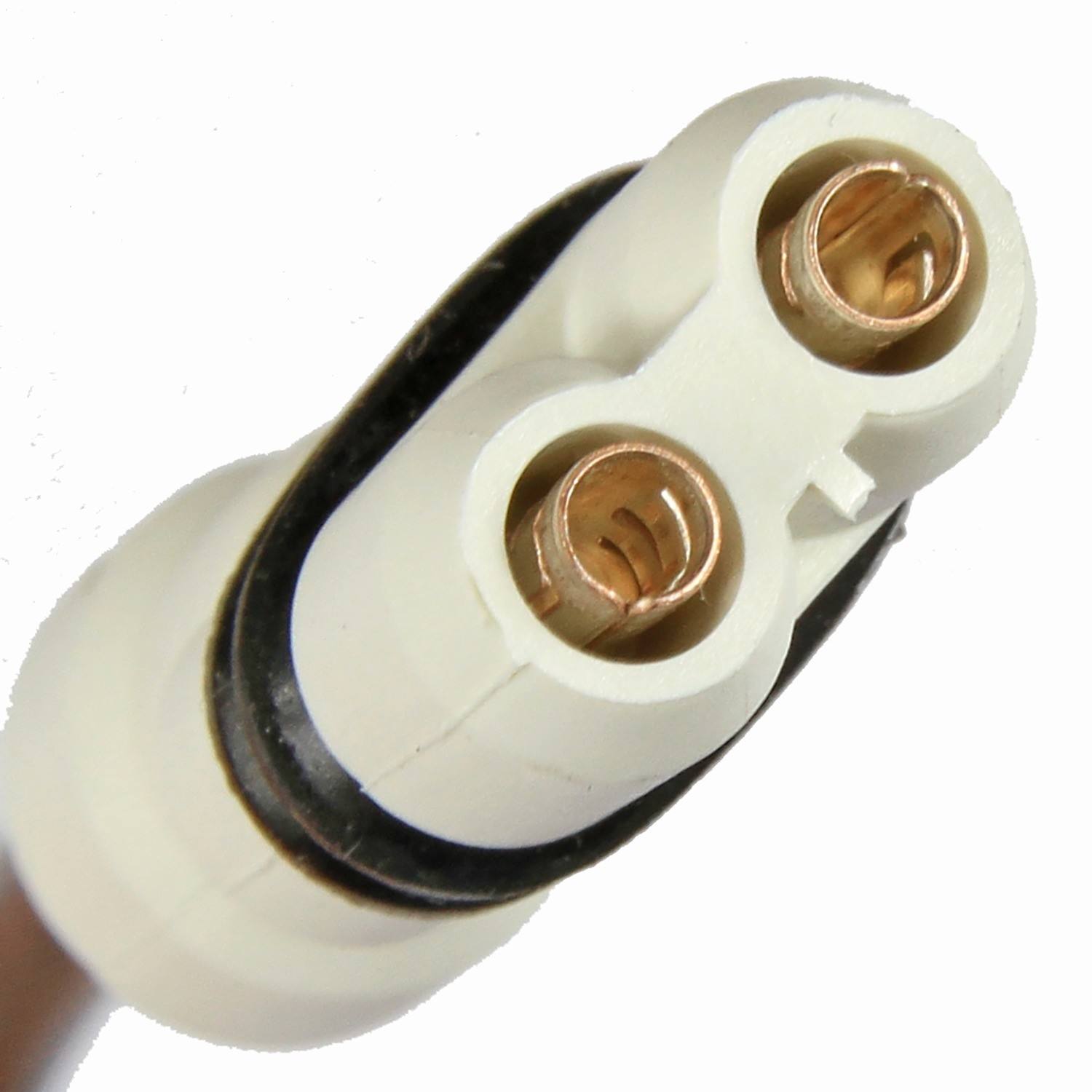 PowerStop Power Stop 09-12 Porsche 911 Front Euro-Stop Electronic Brake Pad Wear Sensor SW-1637