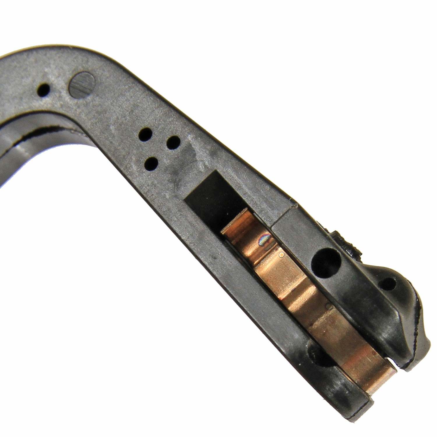 PowerStop Power Stop 19-20 Jaguar I-Pace Front Euro-Stop Electronic Brake Pad Wear Sensor SW-1642