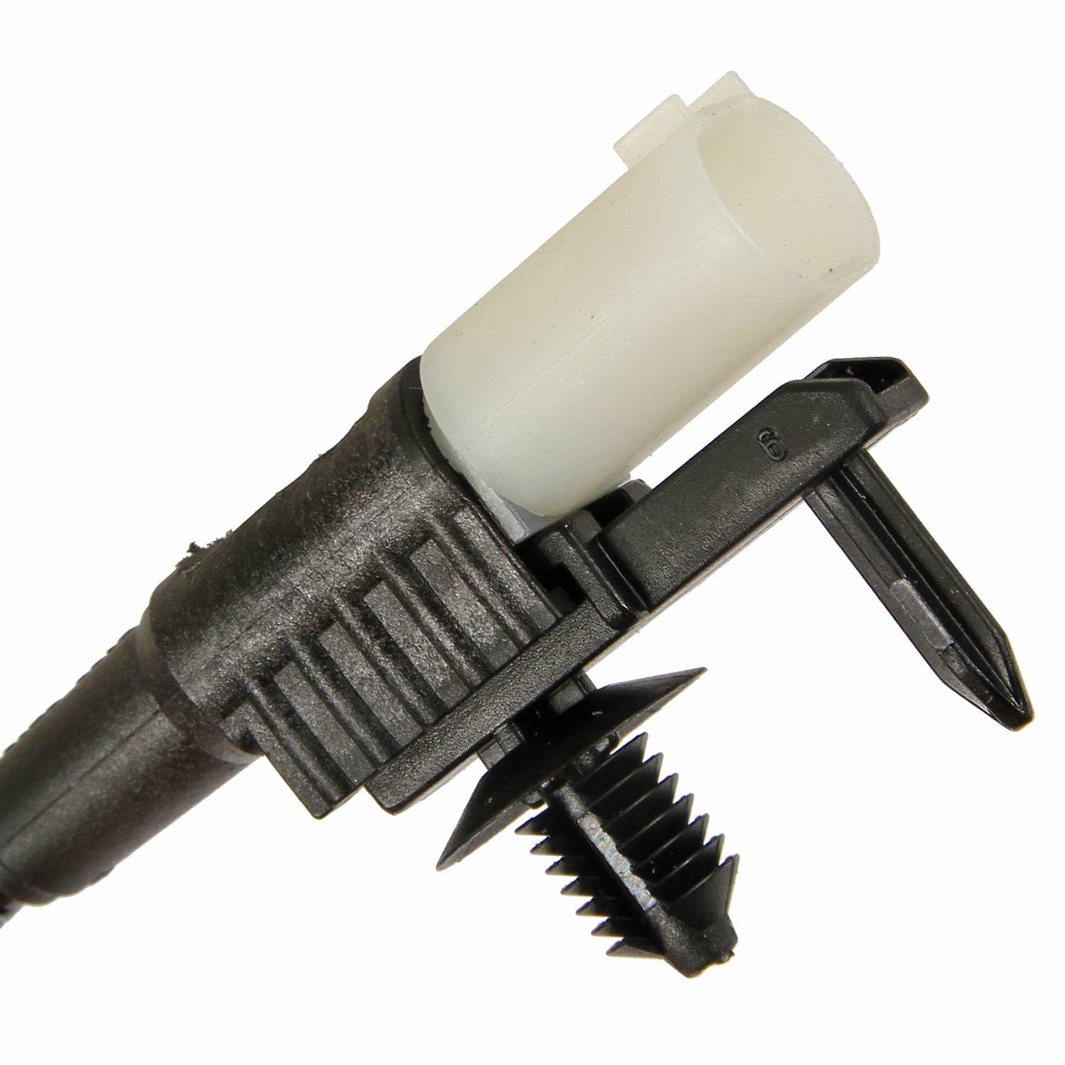 PowerStop Power Stop 19-20 Jaguar I-Pace Front Euro-Stop Electronic Brake Pad Wear Sensor SW-1642