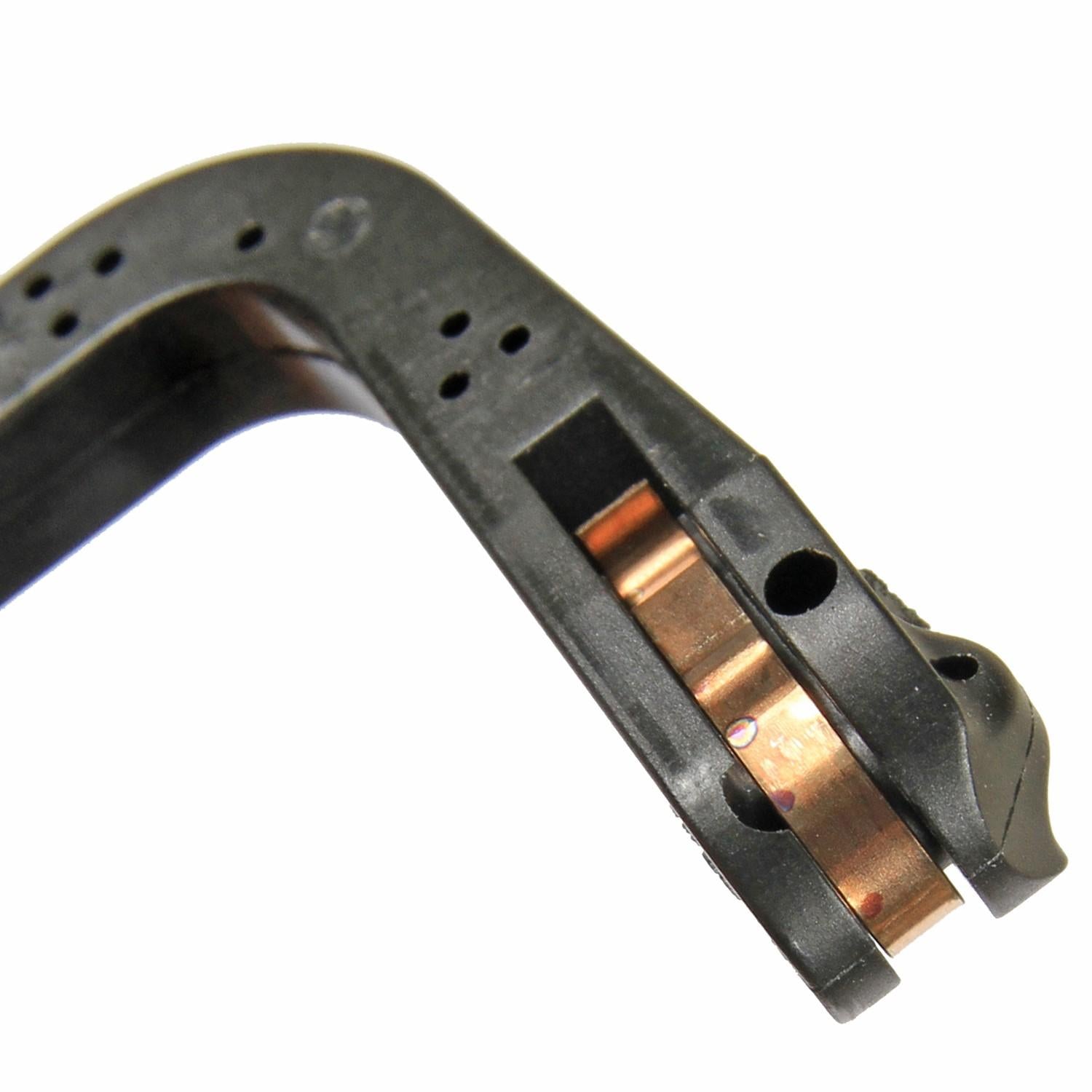 PowerStop Power Stop 19-20 Jaguar I-Pace Rear Euro-Stop Electronic Brake Pad Wear Sensor SW-1647