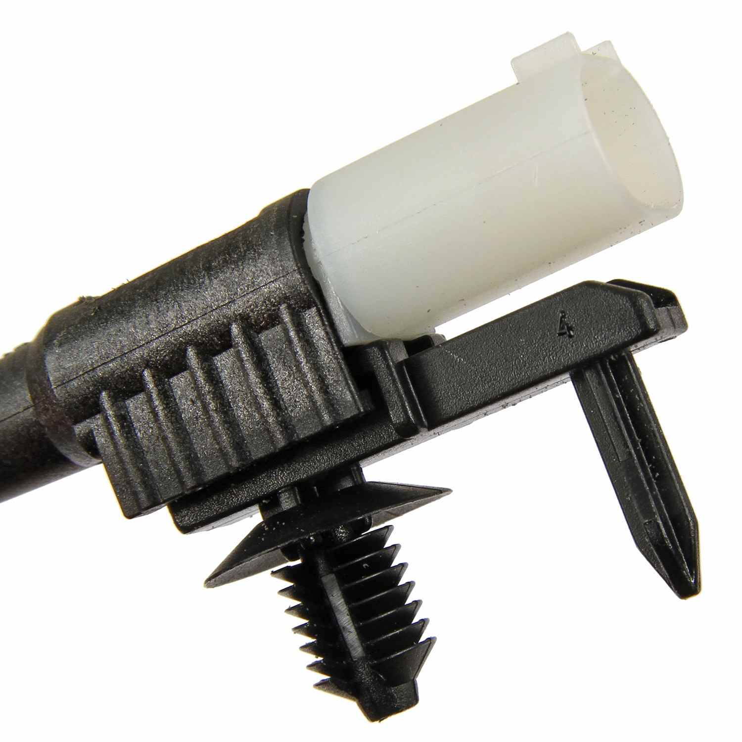 PowerStop Power Stop 19-20 Jaguar I-Pace Rear Euro-Stop Electronic Brake Pad Wear Sensor SW-1647
