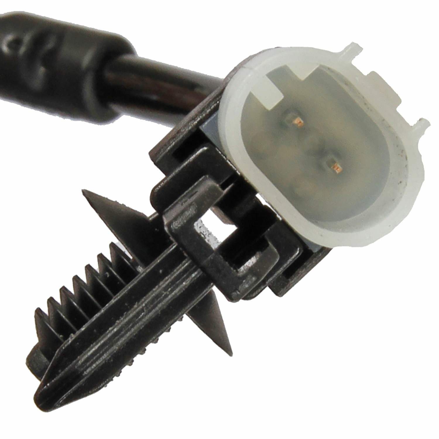 PowerStop Power Stop 19-20 Jaguar I-Pace Rear Euro-Stop Electronic Brake Pad Wear Sensor SW-1647