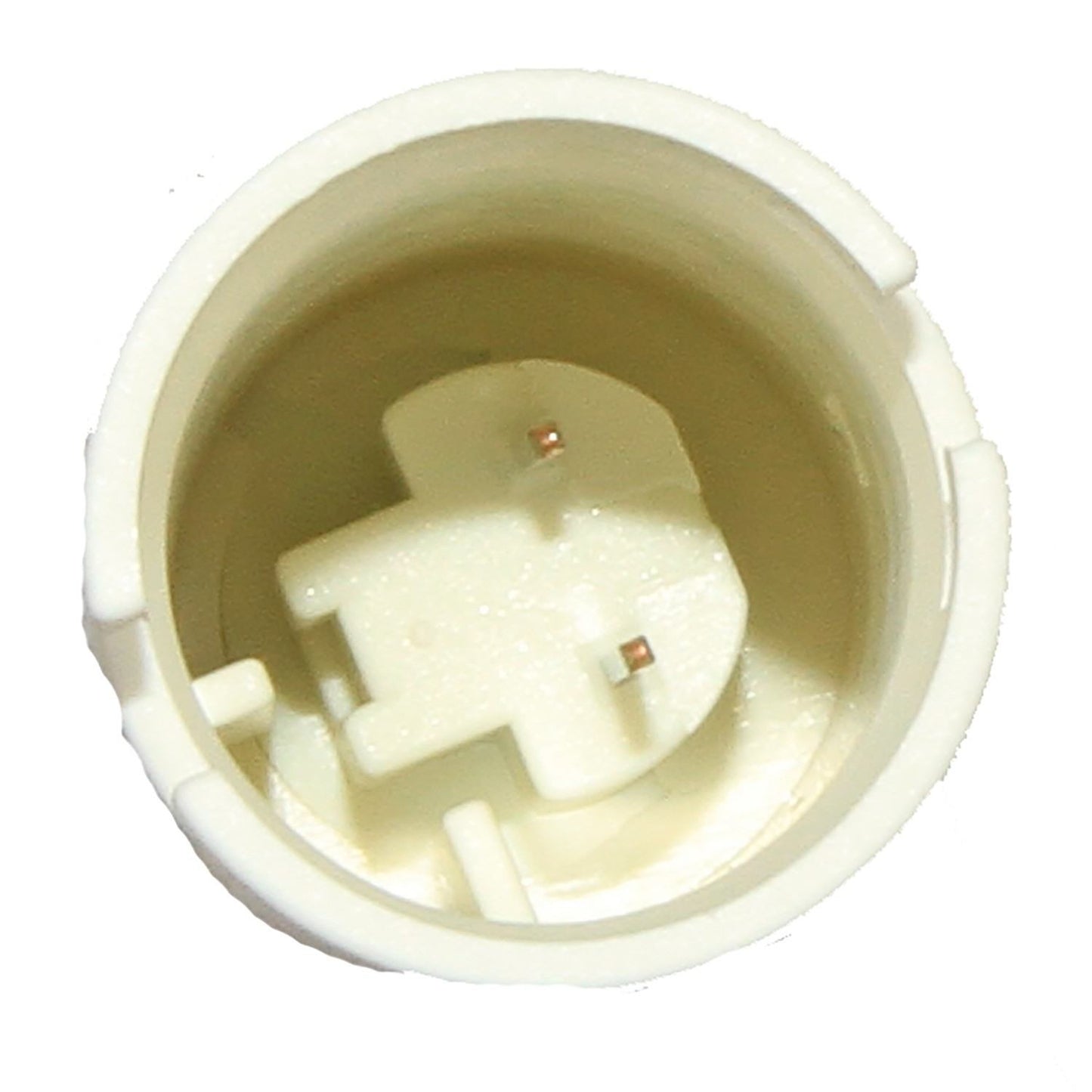 PowerStop Power Stop 11-13 BMW 135i Front Euro-Stop Electronic Brake Pad Wear Sensor SW-1649