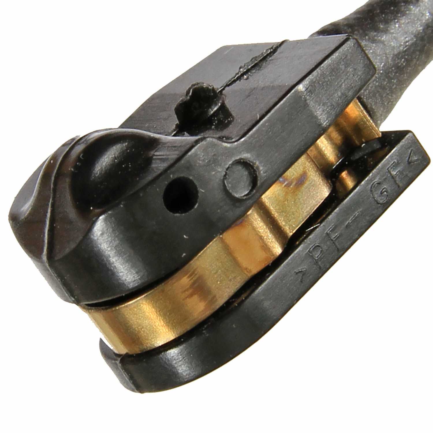 PowerStop Power Stop 2013 Mini Cooper Rear Euro-Stop Electronic Brake Pad Wear Sensor SW-1659