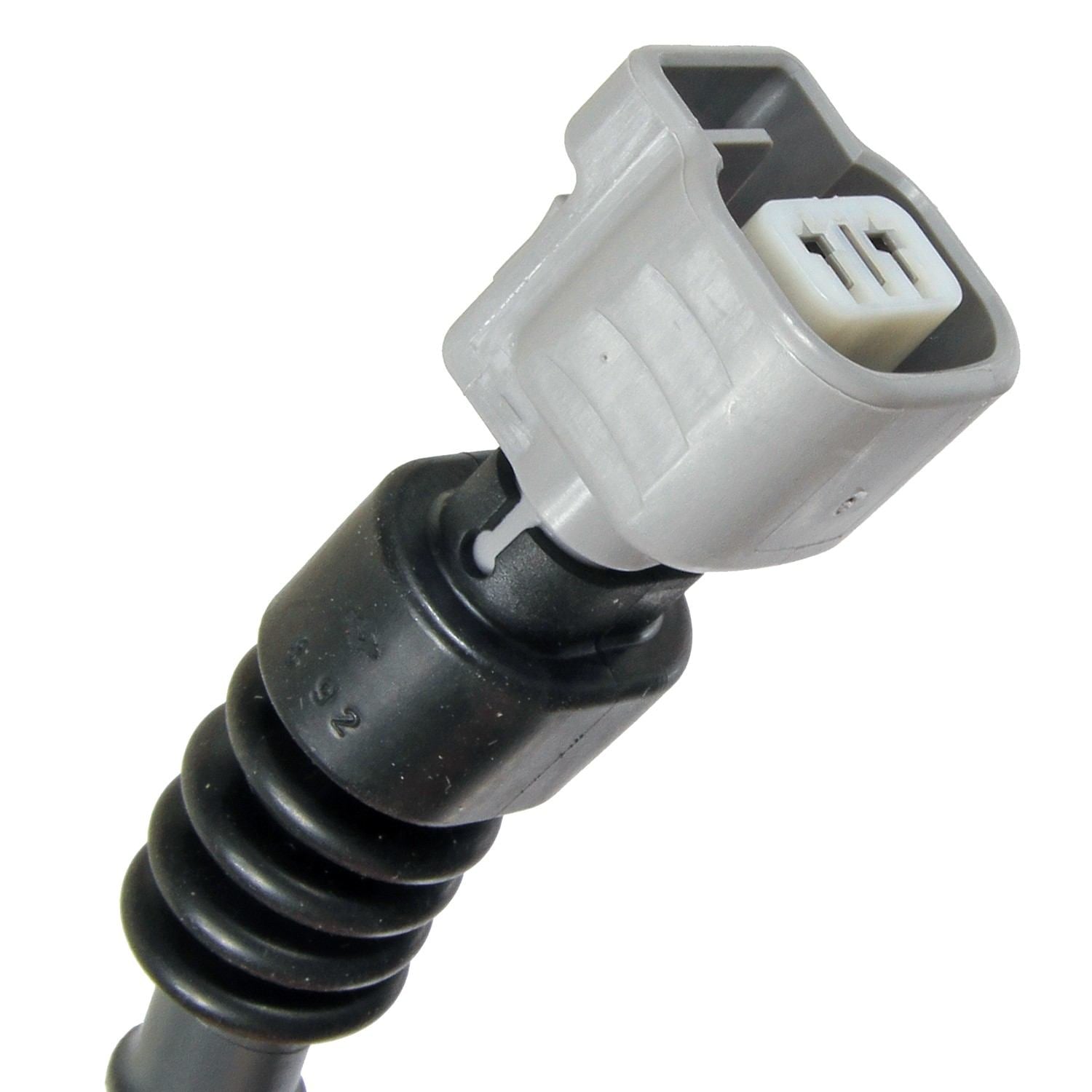 Power Stop 18-19 Lexus LC500 Front Euro-Stop Electronic Brake Pad Wear Sensor SW-1663