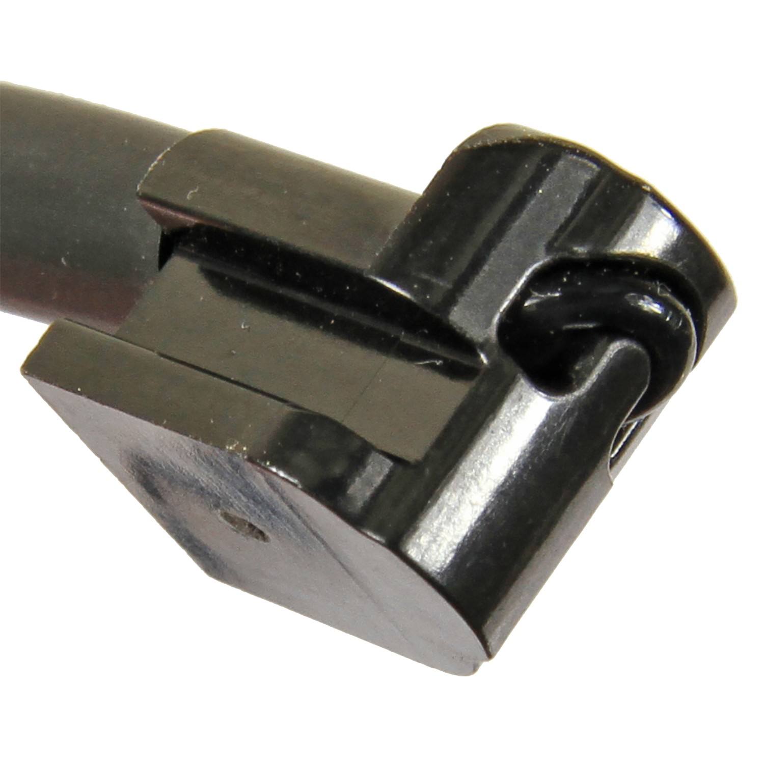 PowerStop Power Stop 18-19 Lexus LC500 Rear Euro-Stop Electronic Brake Pad Wear Sensor SW-1664