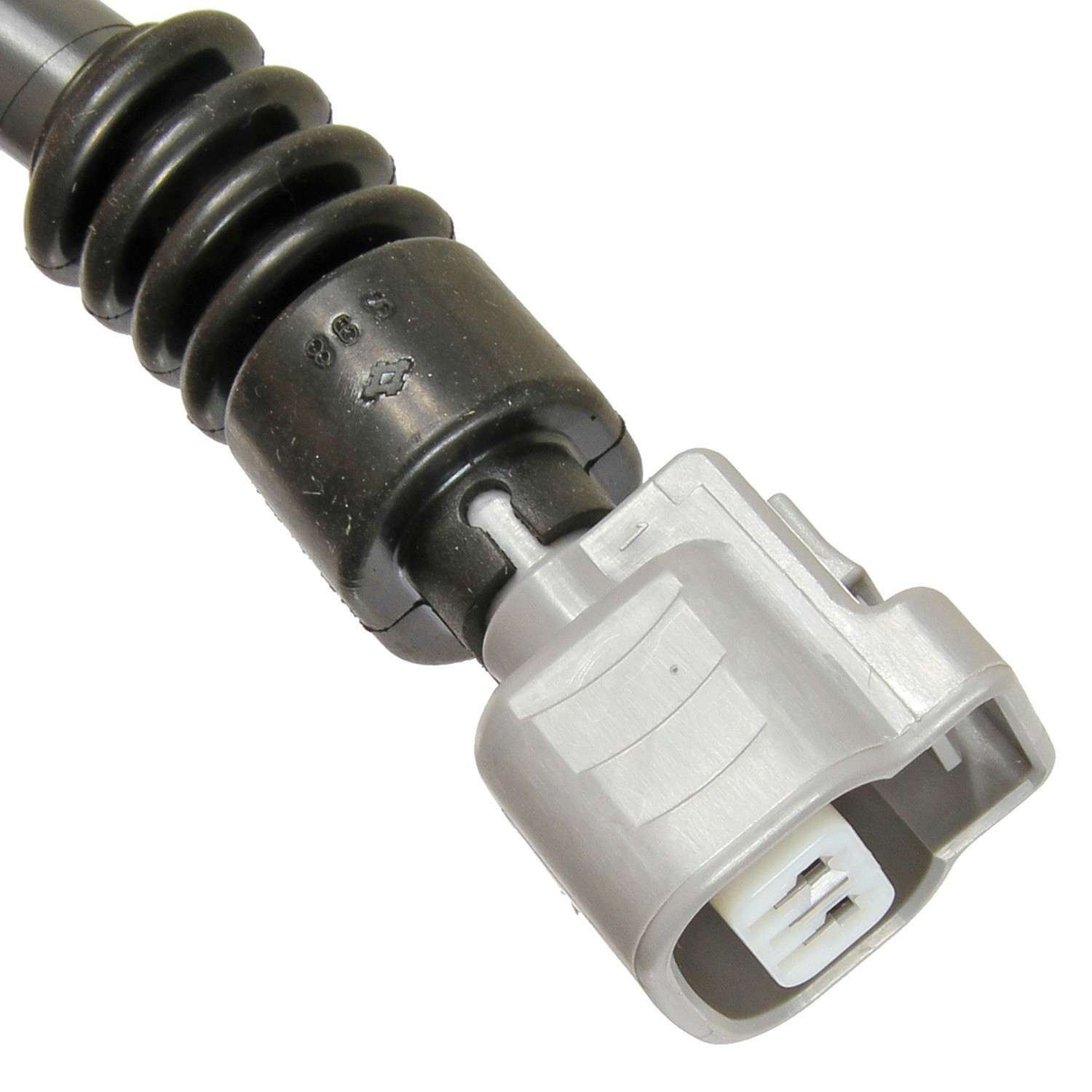 PowerStop Power Stop 18-19 Lexus LC500 Rear Euro-Stop Electronic Brake Pad Wear Sensor SW-1664