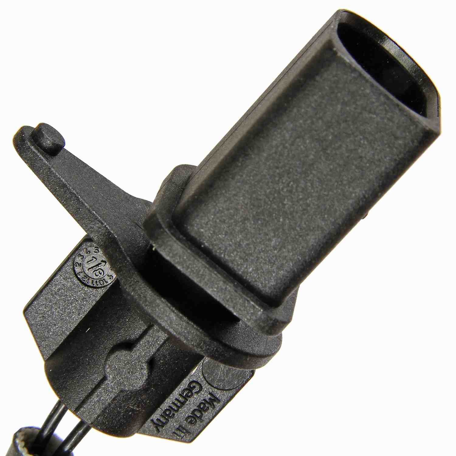 PowerStop Power Stop 16-18 Audi S8 Rear Euro-Stop Electronic Brake Pad Wear Sensor SW-1669