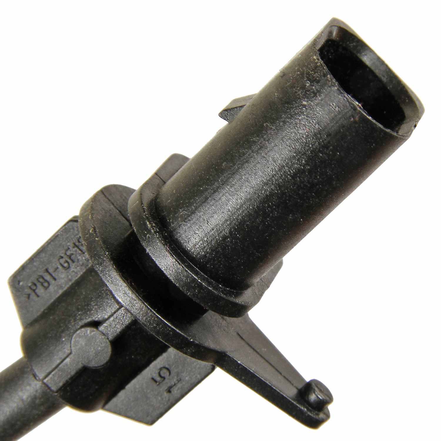 PowerStop Power Stop 13-15 Audi RS5 Front Right Euro-Stop Electronic Brake Pad Wear Sensor SW-1671