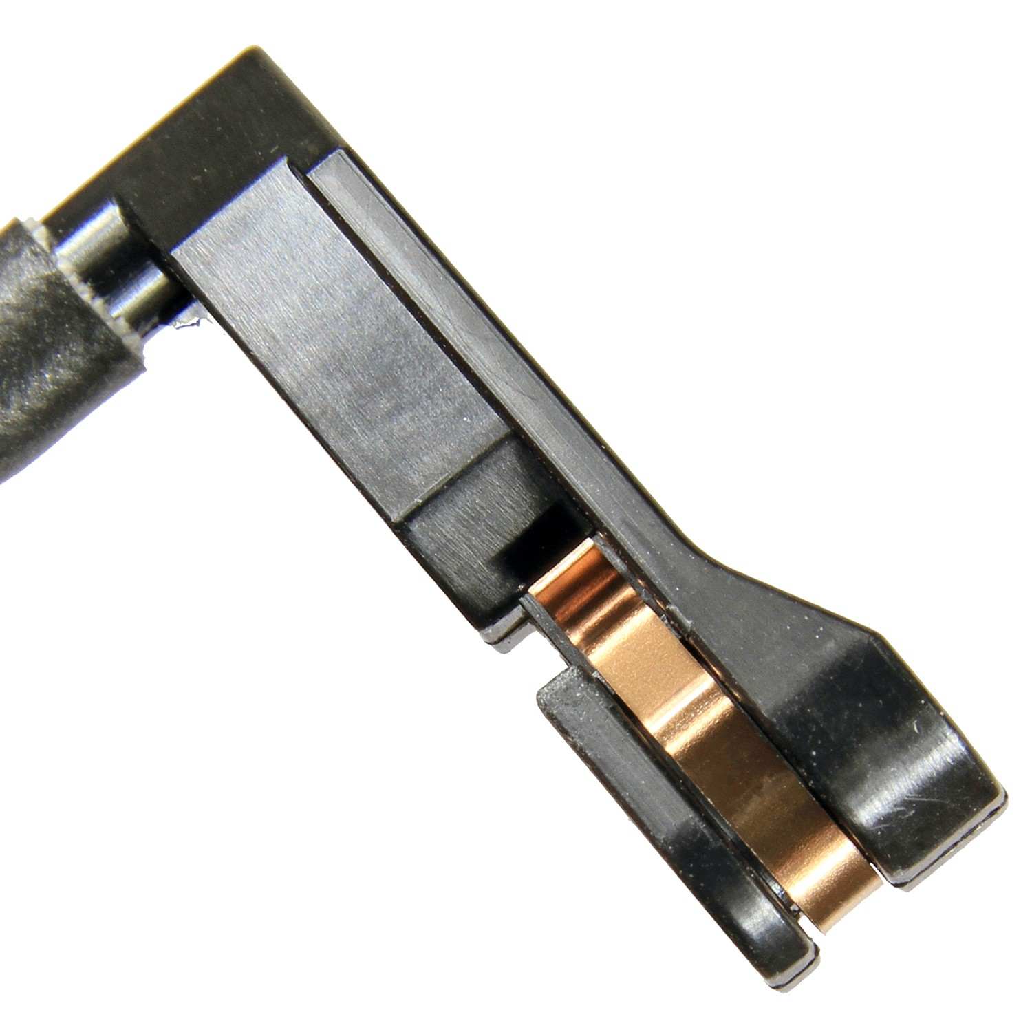 PowerStop Power Stop 17-18 Audi A4 Front Euro-Stop Electronic Brake Pad Wear Sensor SW-1673