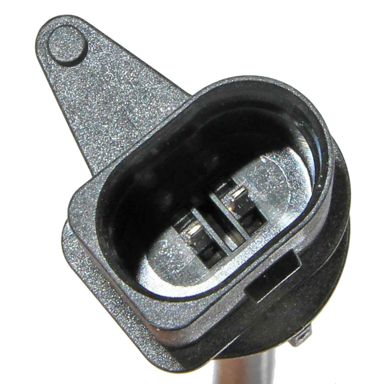 PowerStop Power Stop 17-19 Porsche Macan Front Euro-Stop Electronic Brake Pad Wear Sensor SW-1674