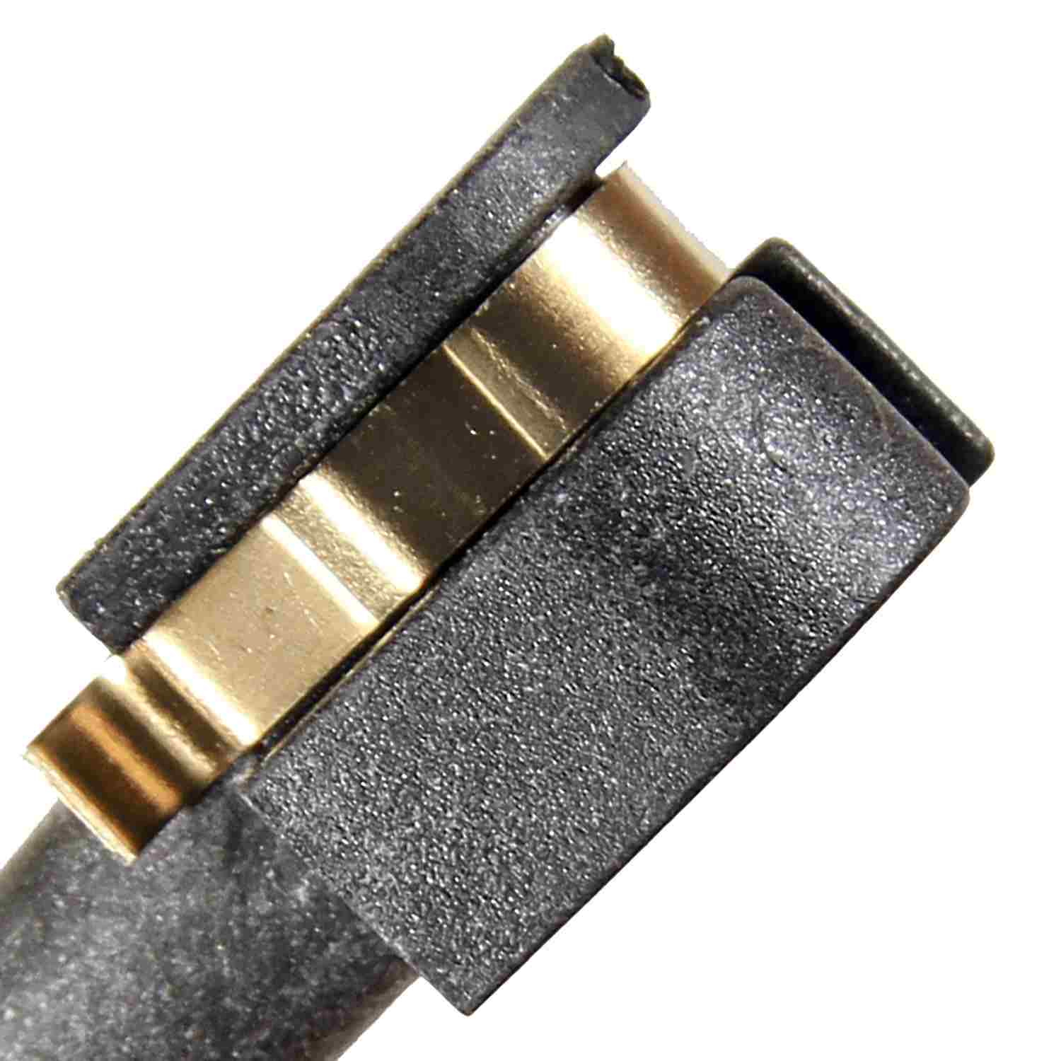 PowerStop Power Stop 17-18 Porsche Macan Front Euro-Stop Electronic Brake Pad Wear Sensor SW-1675