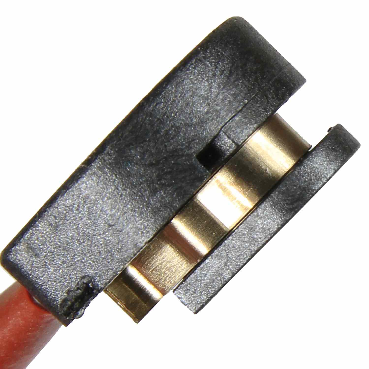 PowerStop Power Stop 04-05 Porsche Carrera GT Front Euro-Stop Electronic Brake Pad Wear Sensor SW-1676