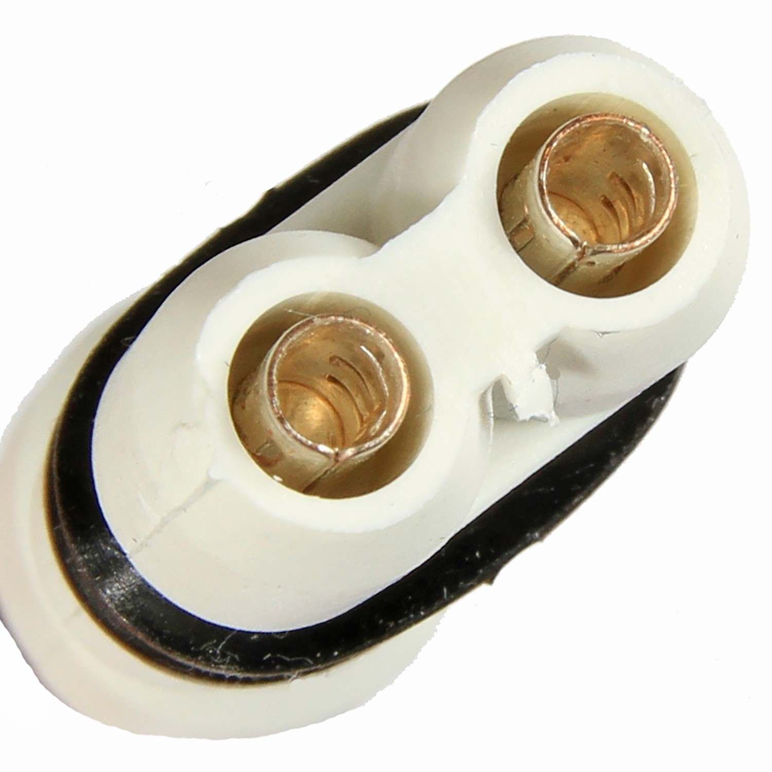 PowerStop Power Stop 04-05 Porsche Carrera GT Front Euro-Stop Electronic Brake Pad Wear Sensor SW-1676