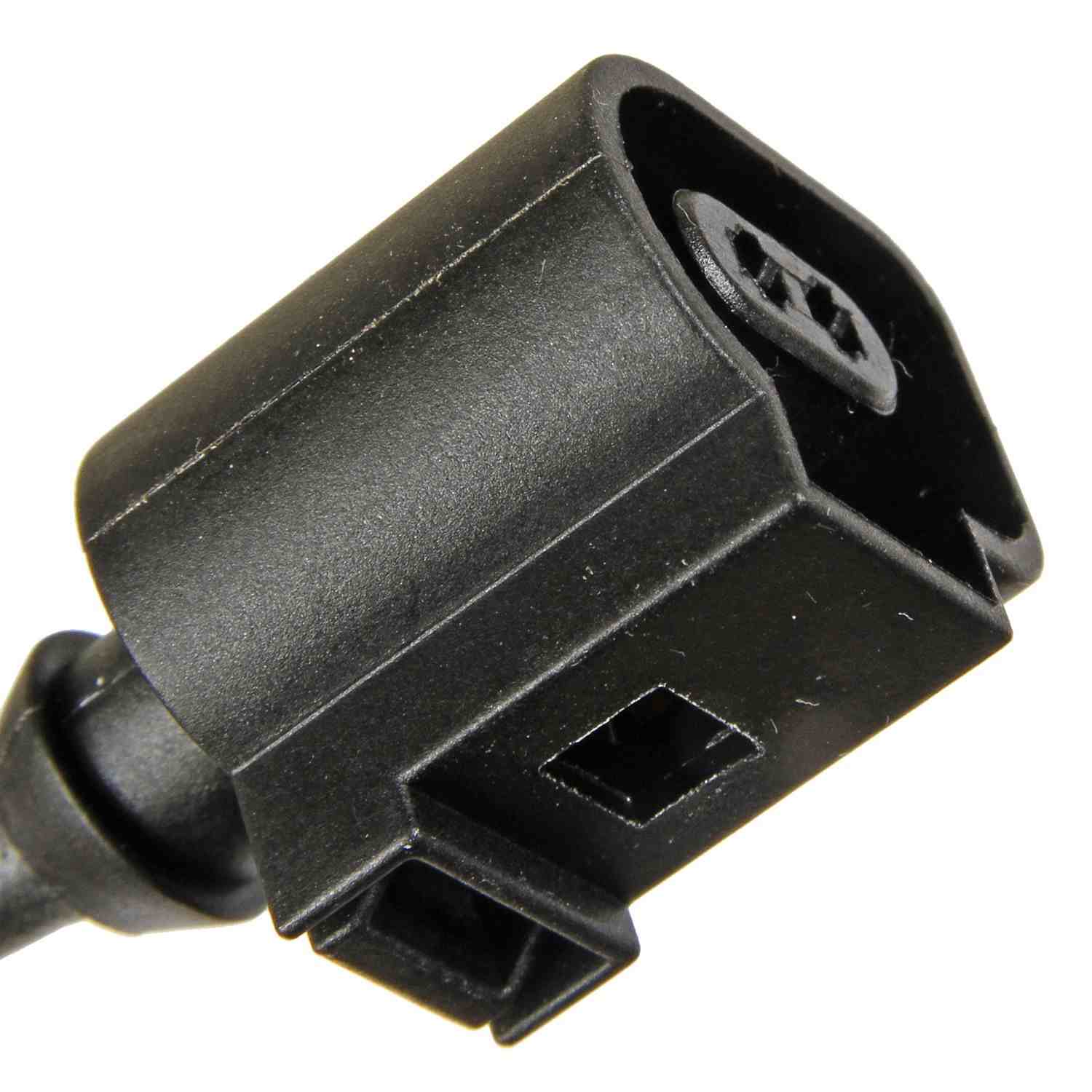 PowerStop Power Stop 11-18 Porsche Cayenne Rear Euro-Stop Electronic Brake Pad Wear Sensor SW-1678