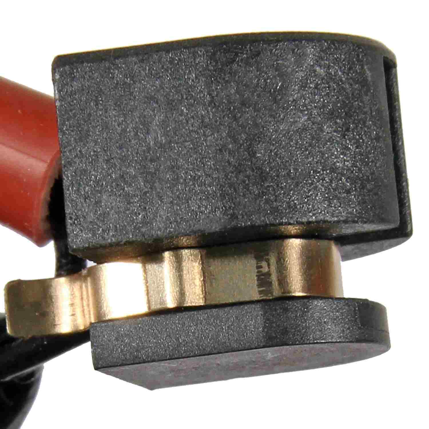 PowerStop Power Stop 15-16 Porsche 911 Front Euro-Stop Electronic Brake Pad Wear Sensor SW-1679