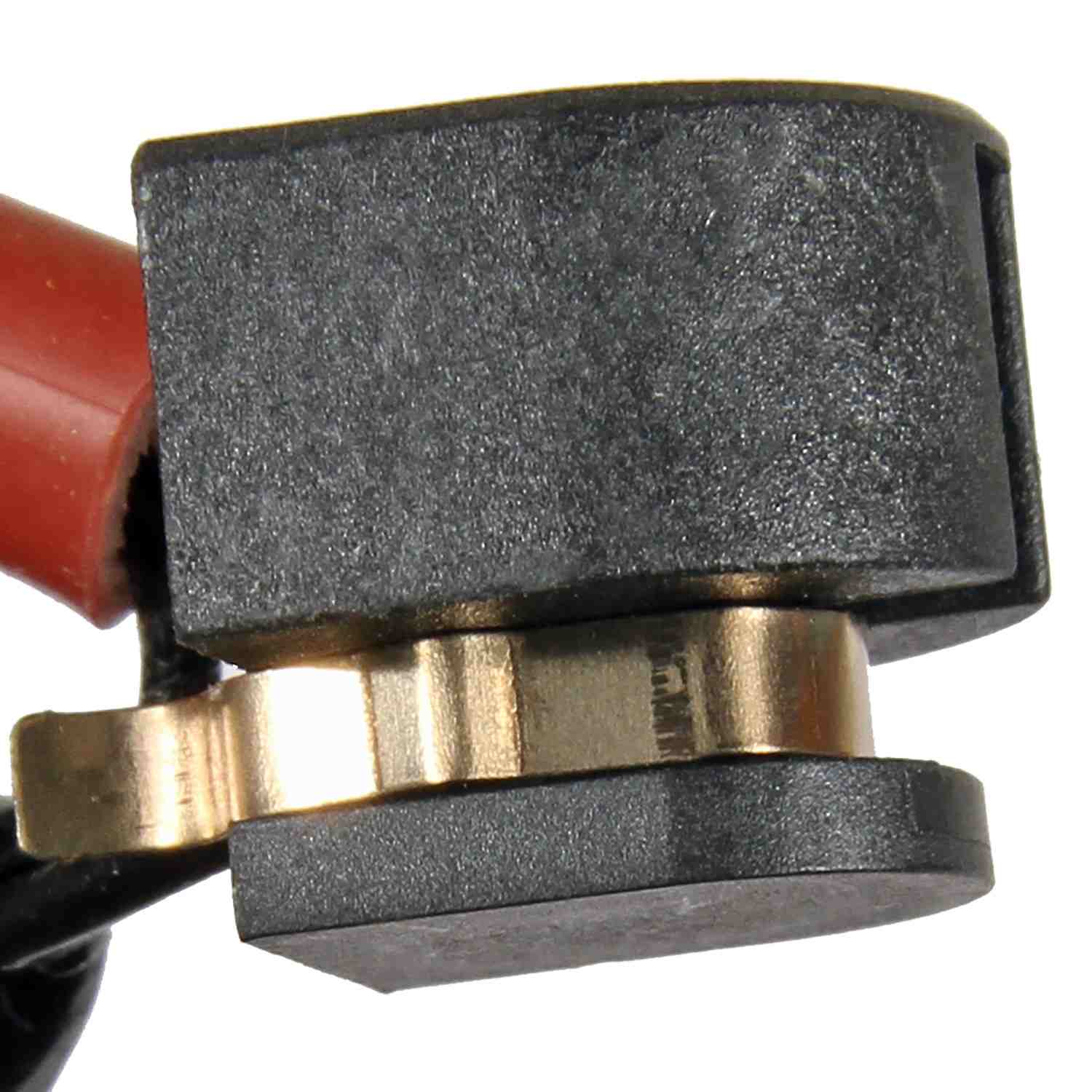 PowerStop Power Stop 15-16 Porsche 911 Front Euro-Stop Electronic Brake Pad Wear Sensor SW-1679
