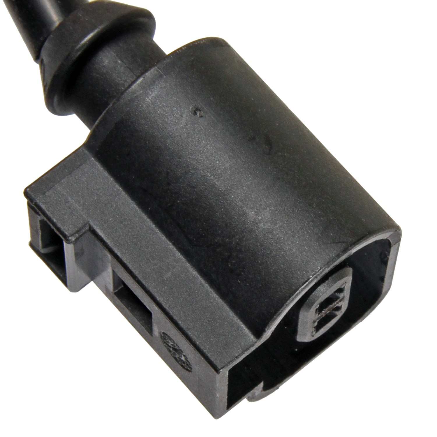 PowerStop Power Stop 15-16 Porsche 911 Front Euro-Stop Electronic Brake Pad Wear Sensor SW-1679