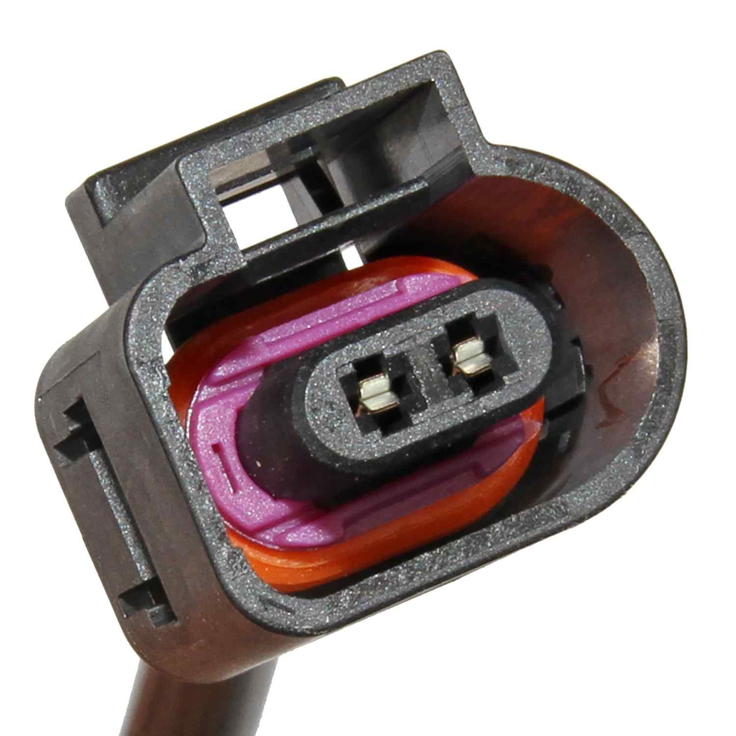 PowerStop Power Stop 15-16 Porsche 911 Front Euro-Stop Electronic Brake Pad Wear Sensor SW-1679