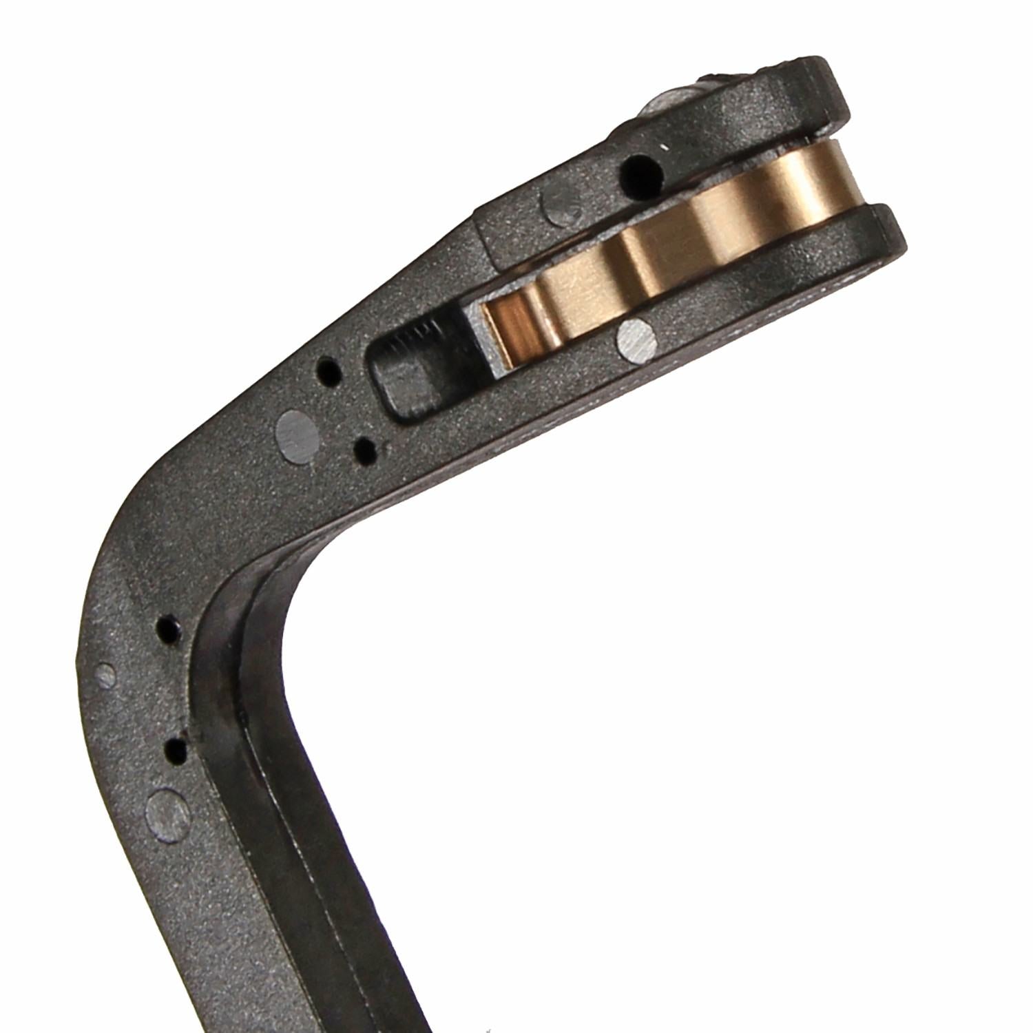 PowerStop Power Stop 15-17 Land Rover Discovery Sport Rear Euro-Stop Electronic Brake Pad Wear Sensor SW-1684
