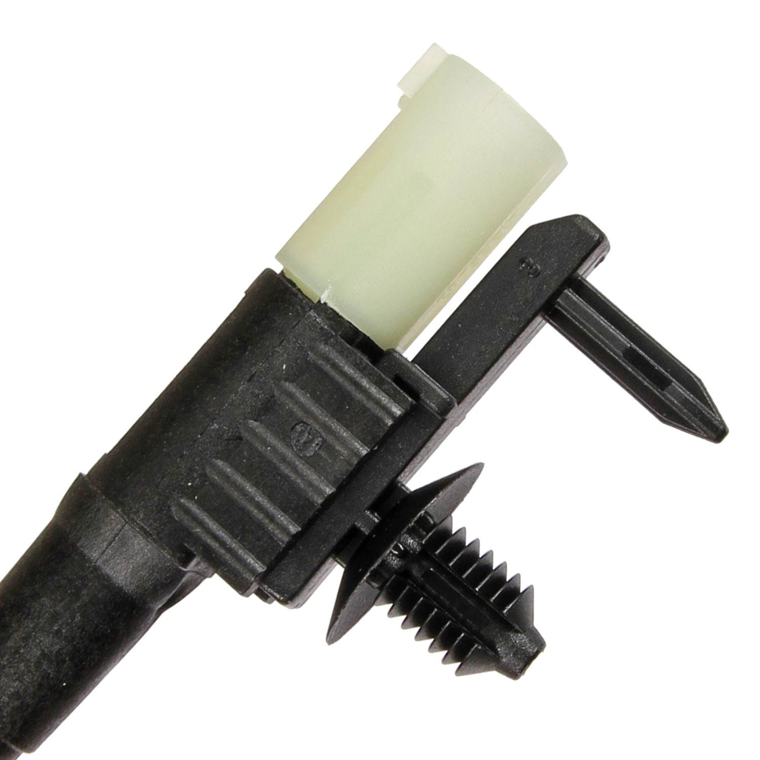 PowerStop Power Stop 15-17 Land Rover Discovery Sport Rear Euro-Stop Electronic Brake Pad Wear Sensor SW-1684