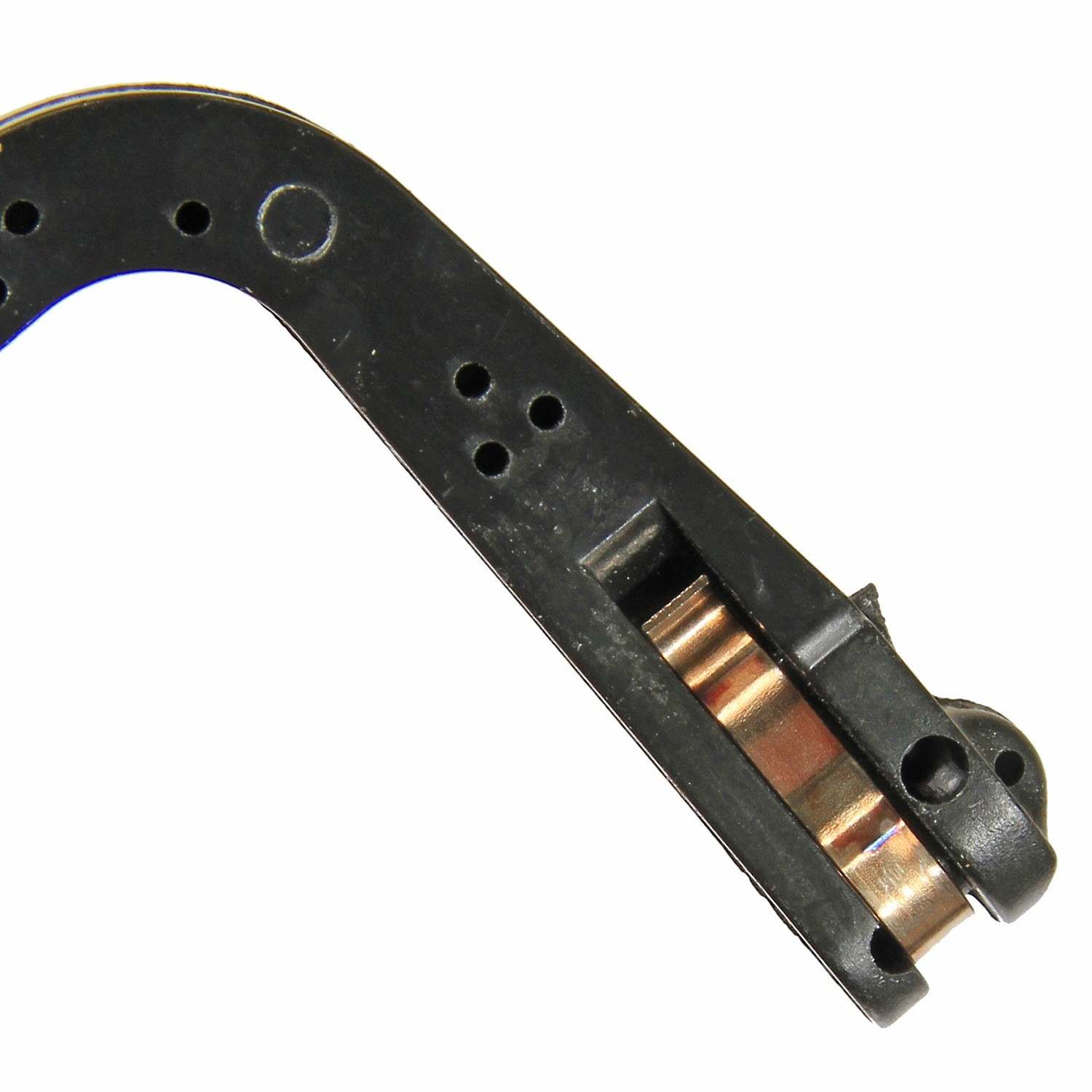 PowerStop Power Stop 18-19 Land Rover Discovery Sport Front Euro-Stop Electronic Brake Pad Wear Sensor SW-1686