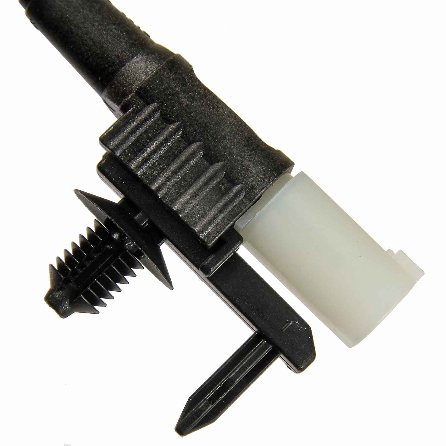 PowerStop Power Stop 18-19 Land Rover Discovery Sport Front Euro-Stop Electronic Brake Pad Wear Sensor SW-1686